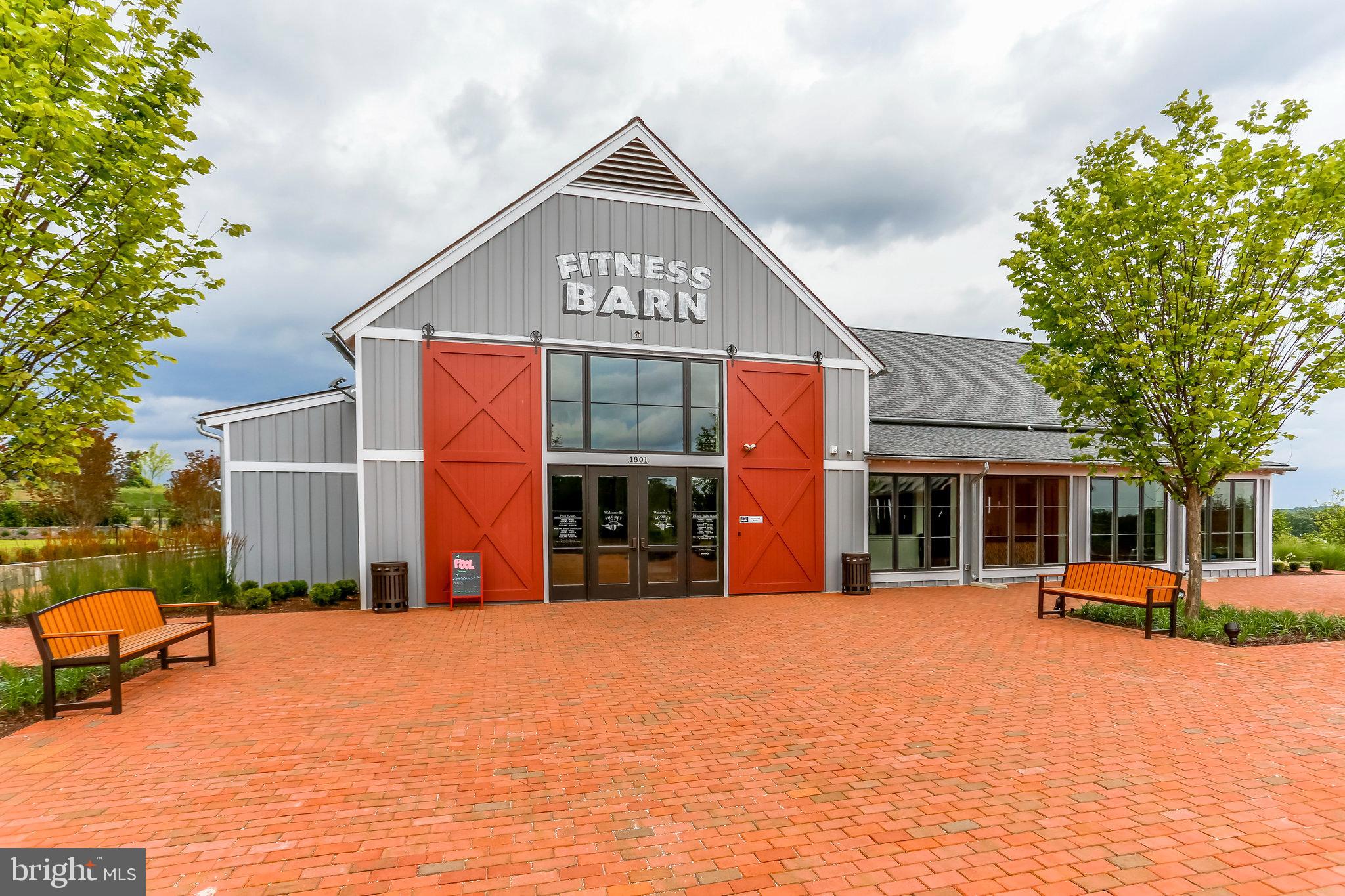 PORT POTOMAC - Residential