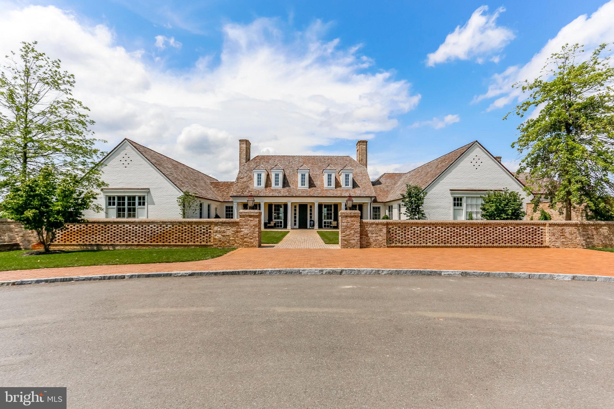 PORT POTOMAC - Residential