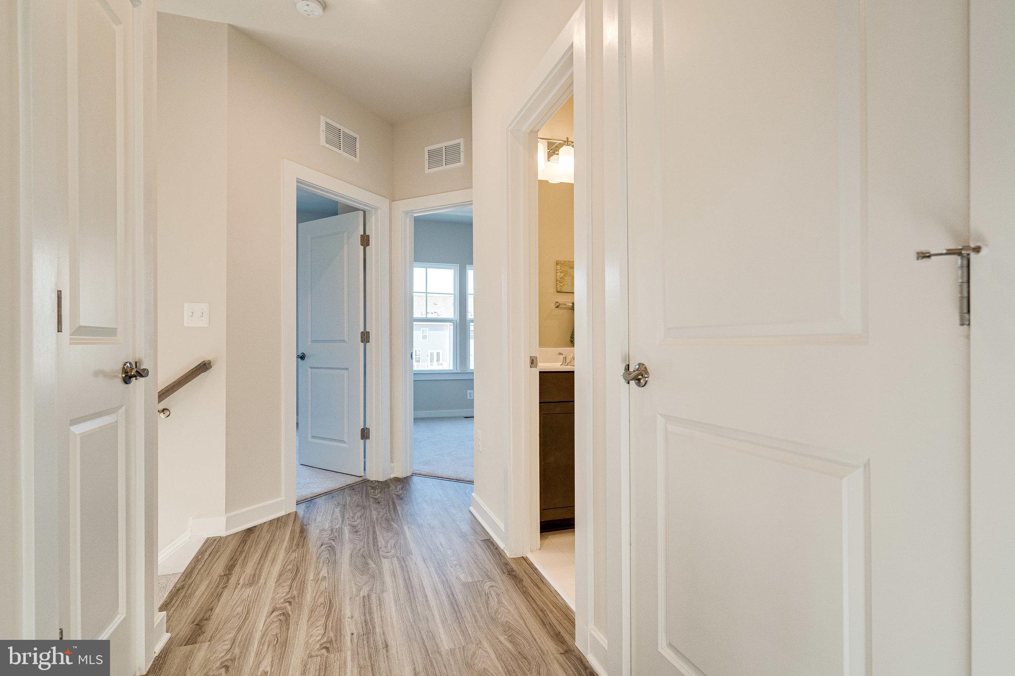 PORT POTOMAC - Residential