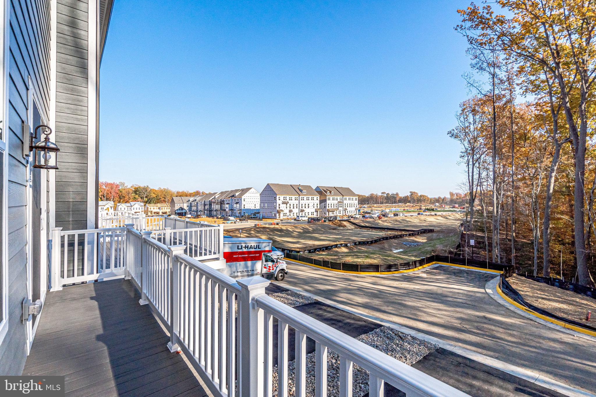 PORT POTOMAC - Residential