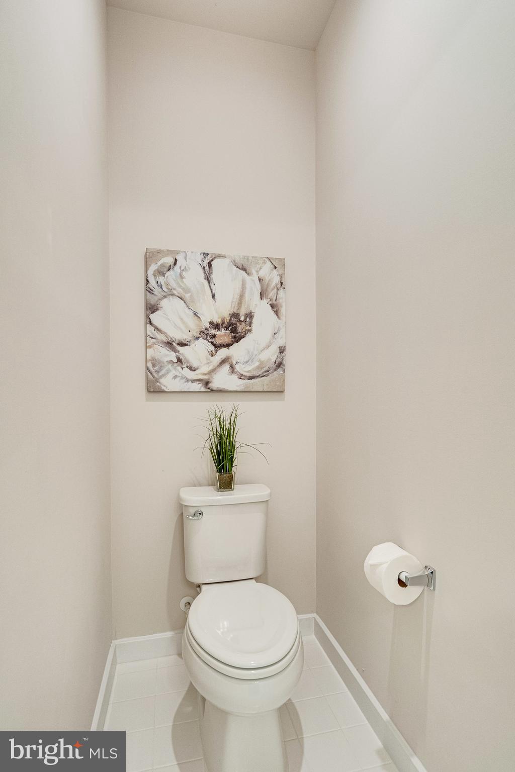 PORT POTOMAC - Residential