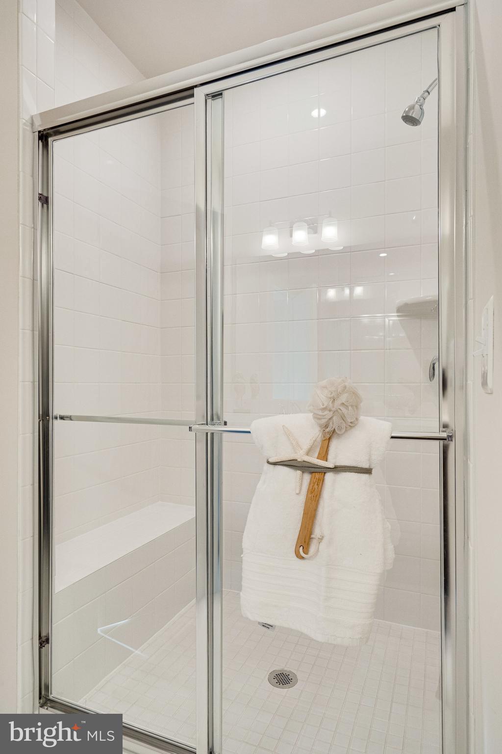 PORT POTOMAC - Residential