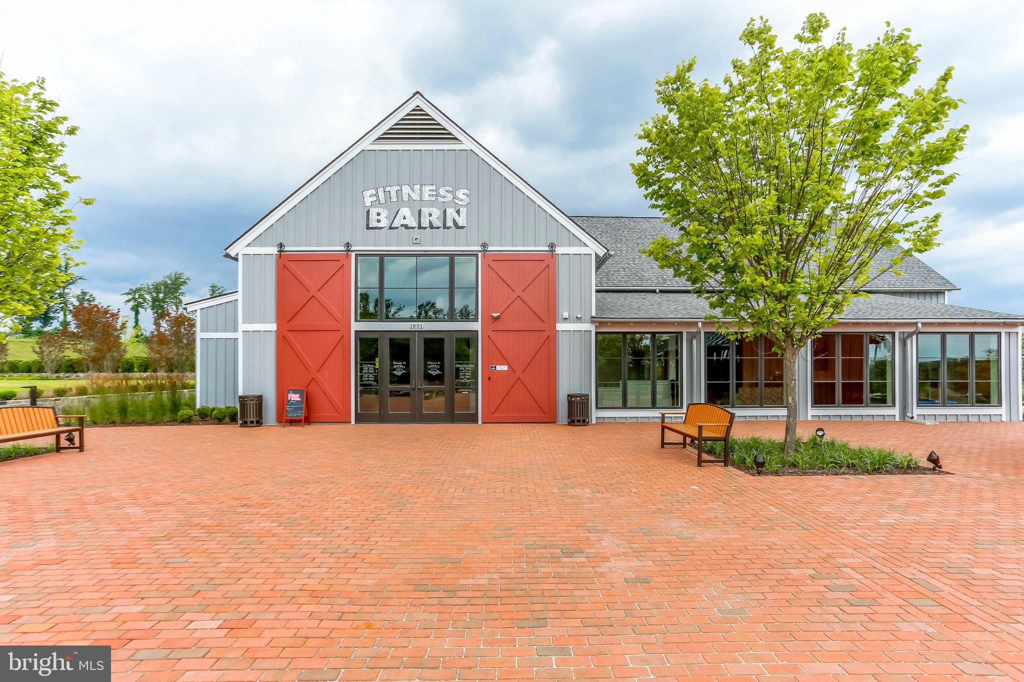 PORT POTOMAC - Residential