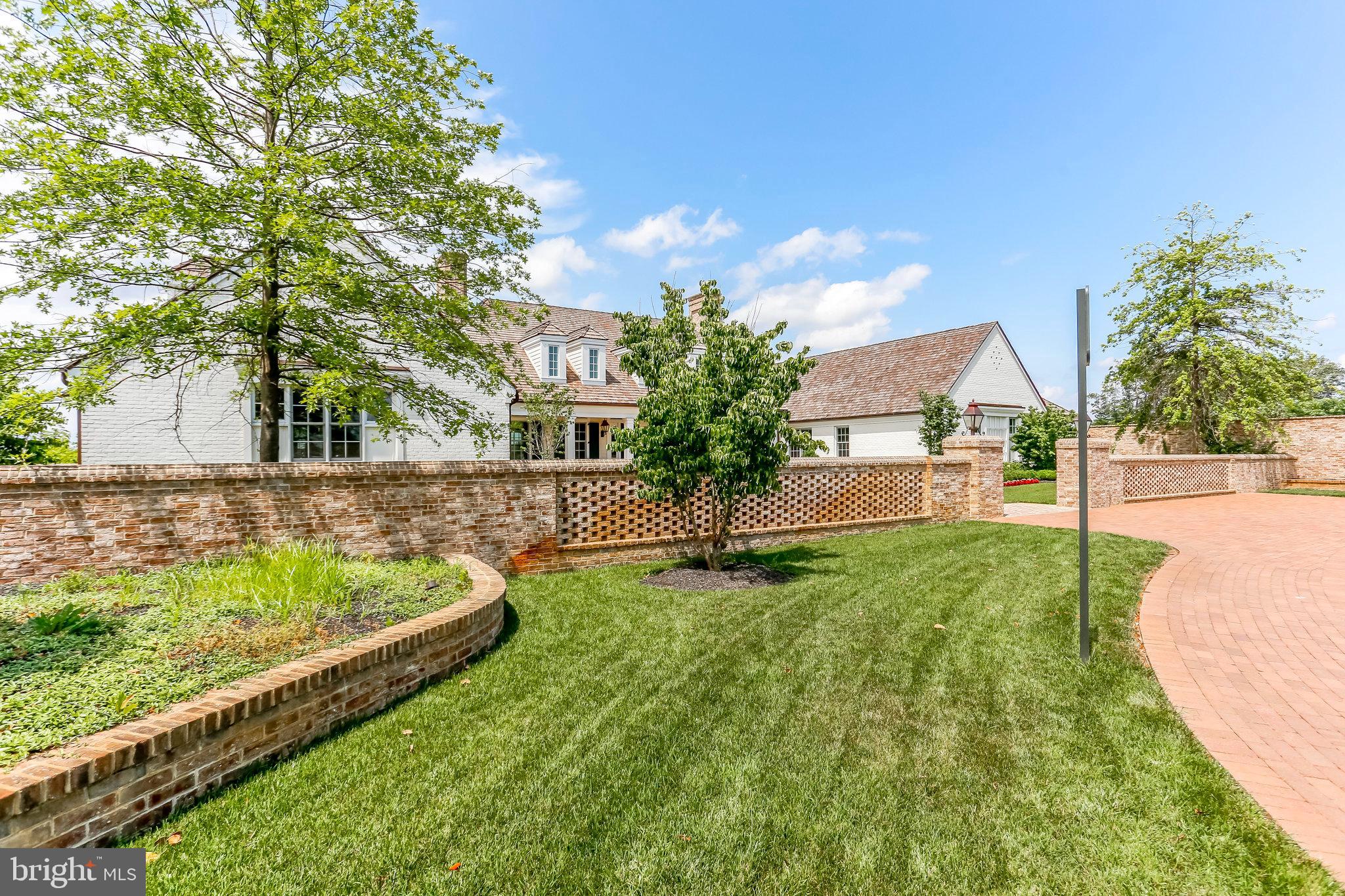 PORT POTOMAC - Residential