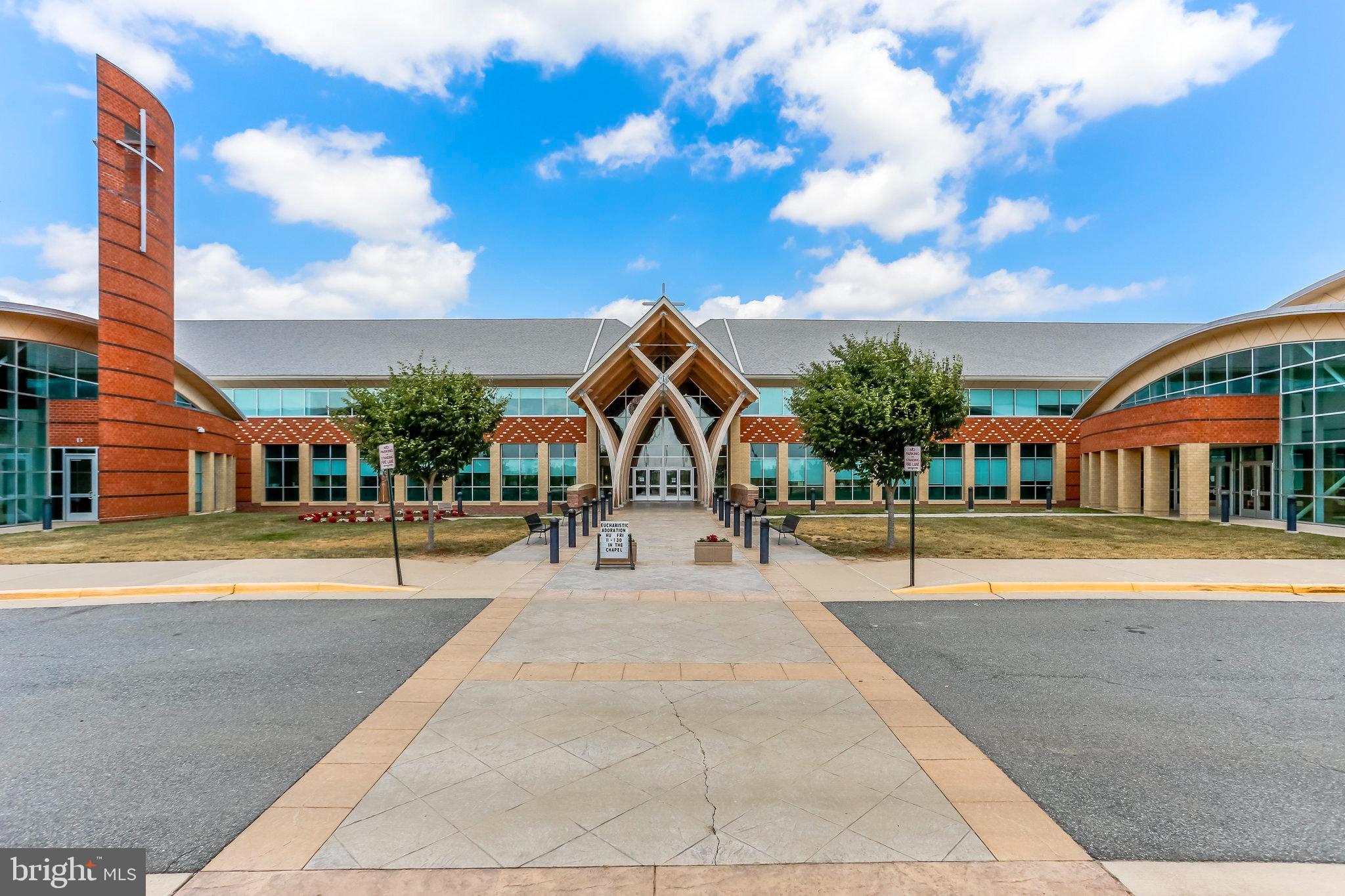 PORT POTOMAC - Residential