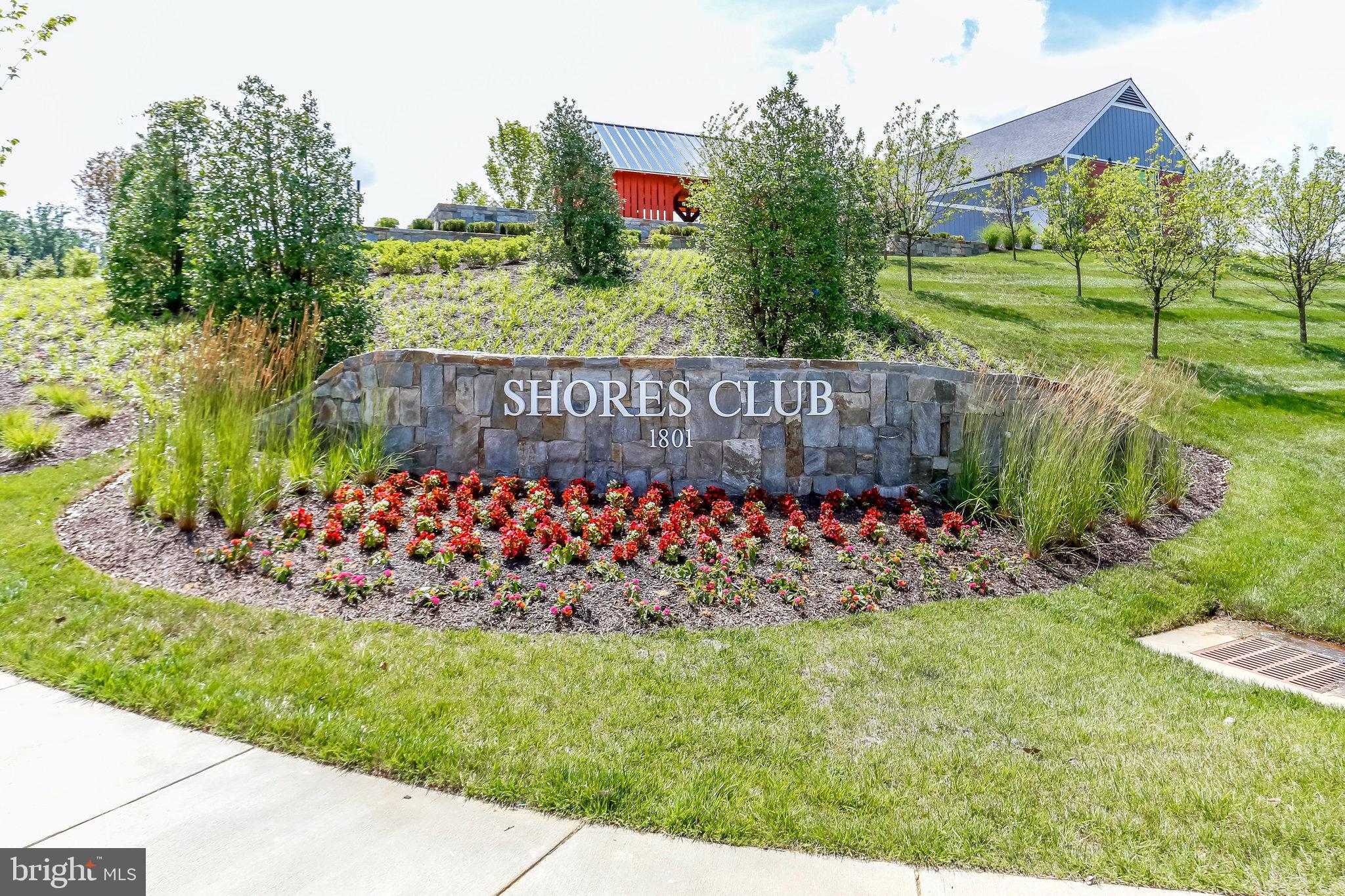 PORT POTOMAC - Residential