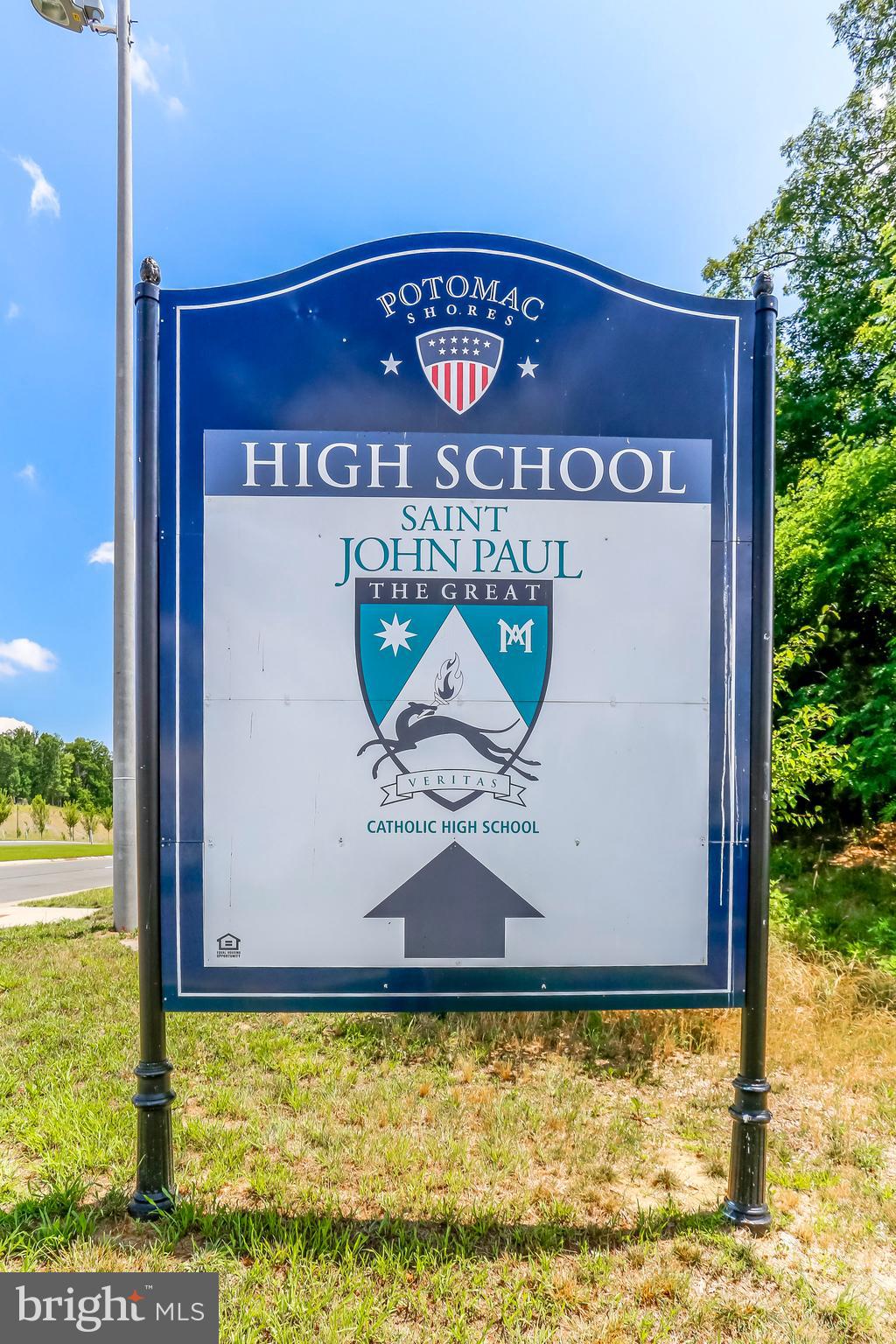 PORT POTOMAC - Residential