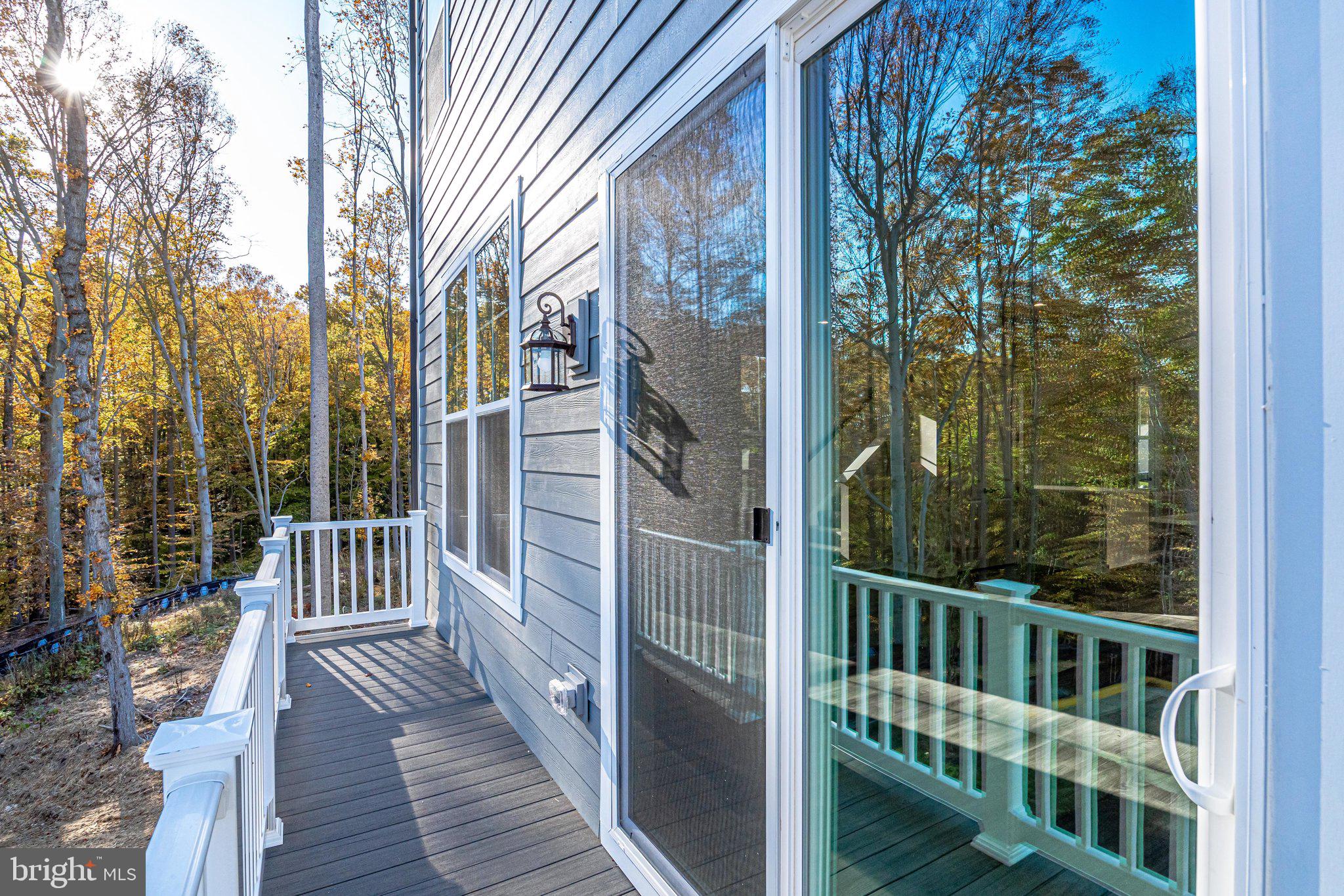 PORT POTOMAC - Residential