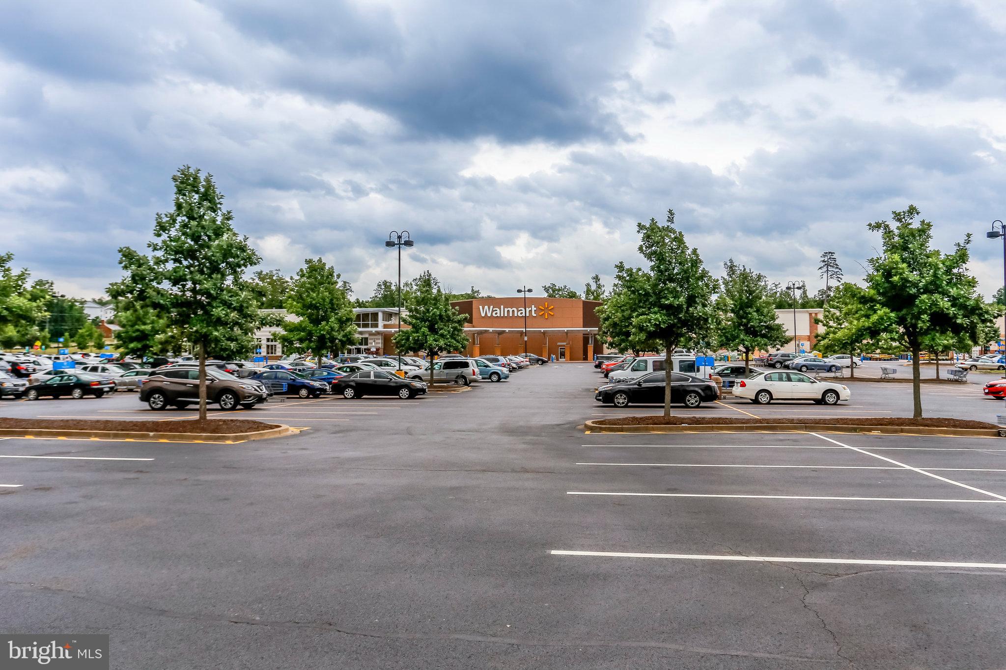 PORT POTOMAC - Residential