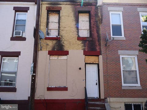 Photo of 2861 N Garnet Street, PHILADELPHIA, PA 19132 (MLS # PAPH2639360)