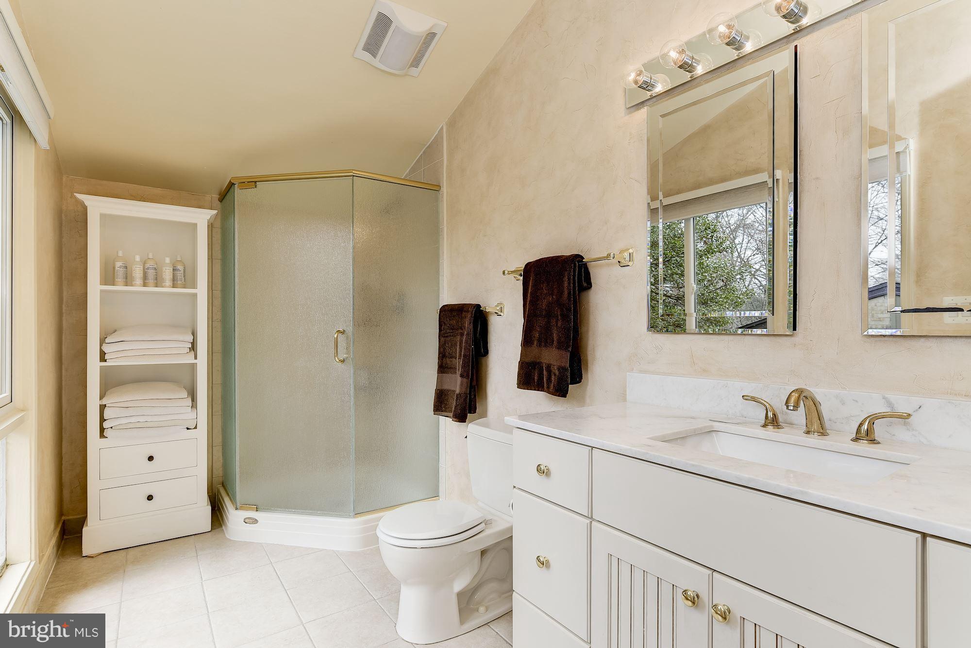 EAST GATE OF POTOMAC - Residential