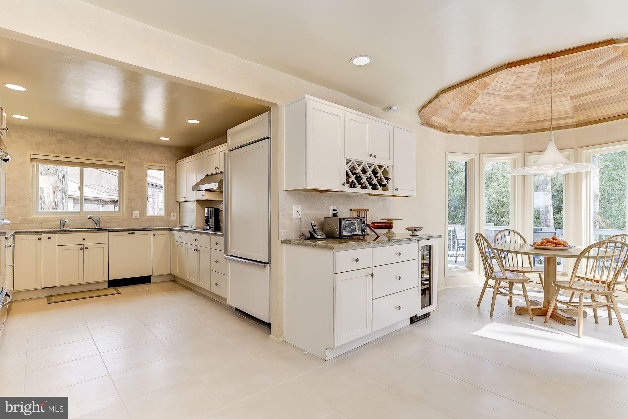 EAST GATE OF POTOMAC - Residential