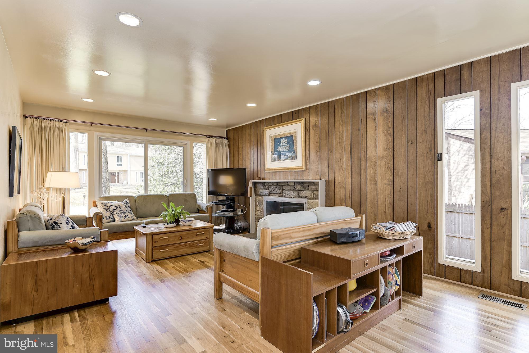 EAST GATE OF POTOMAC - Residential