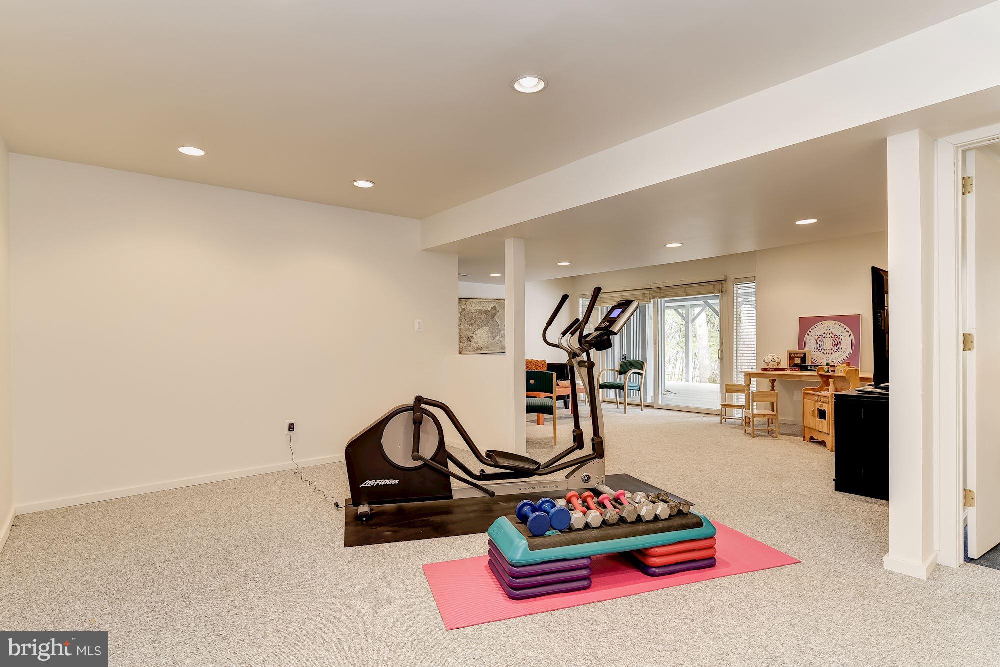 EAST GATE OF POTOMAC - Residential