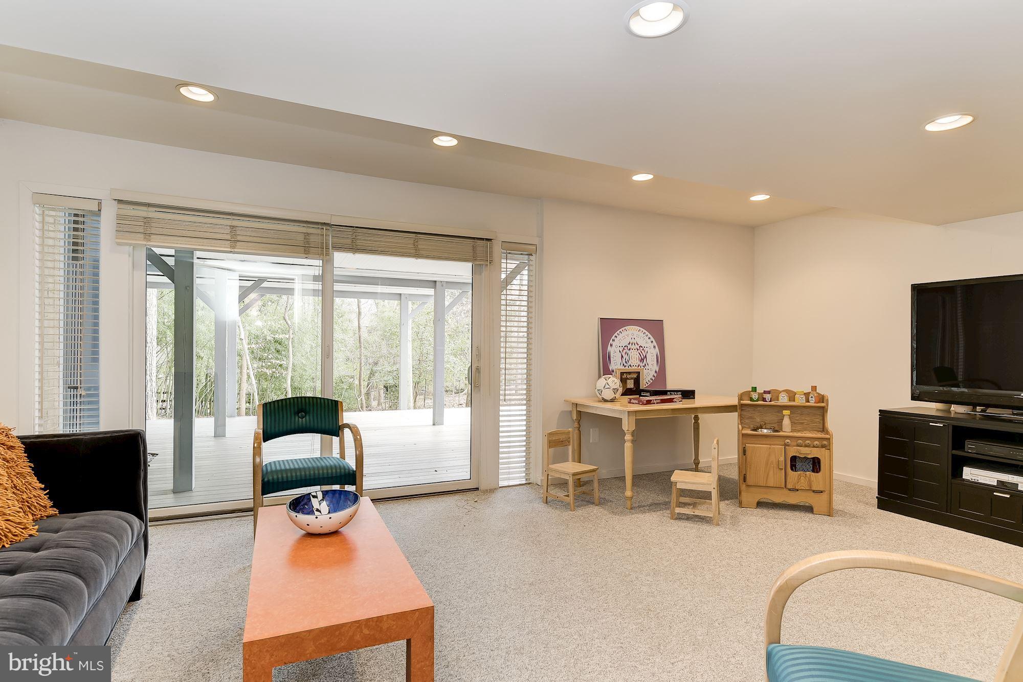 EAST GATE OF POTOMAC - Residential