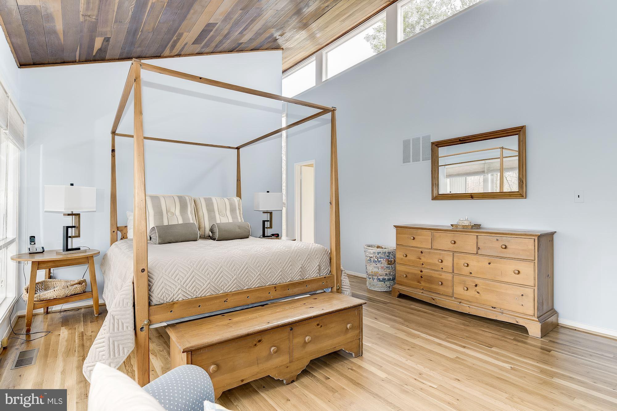 EAST GATE OF POTOMAC - Residential