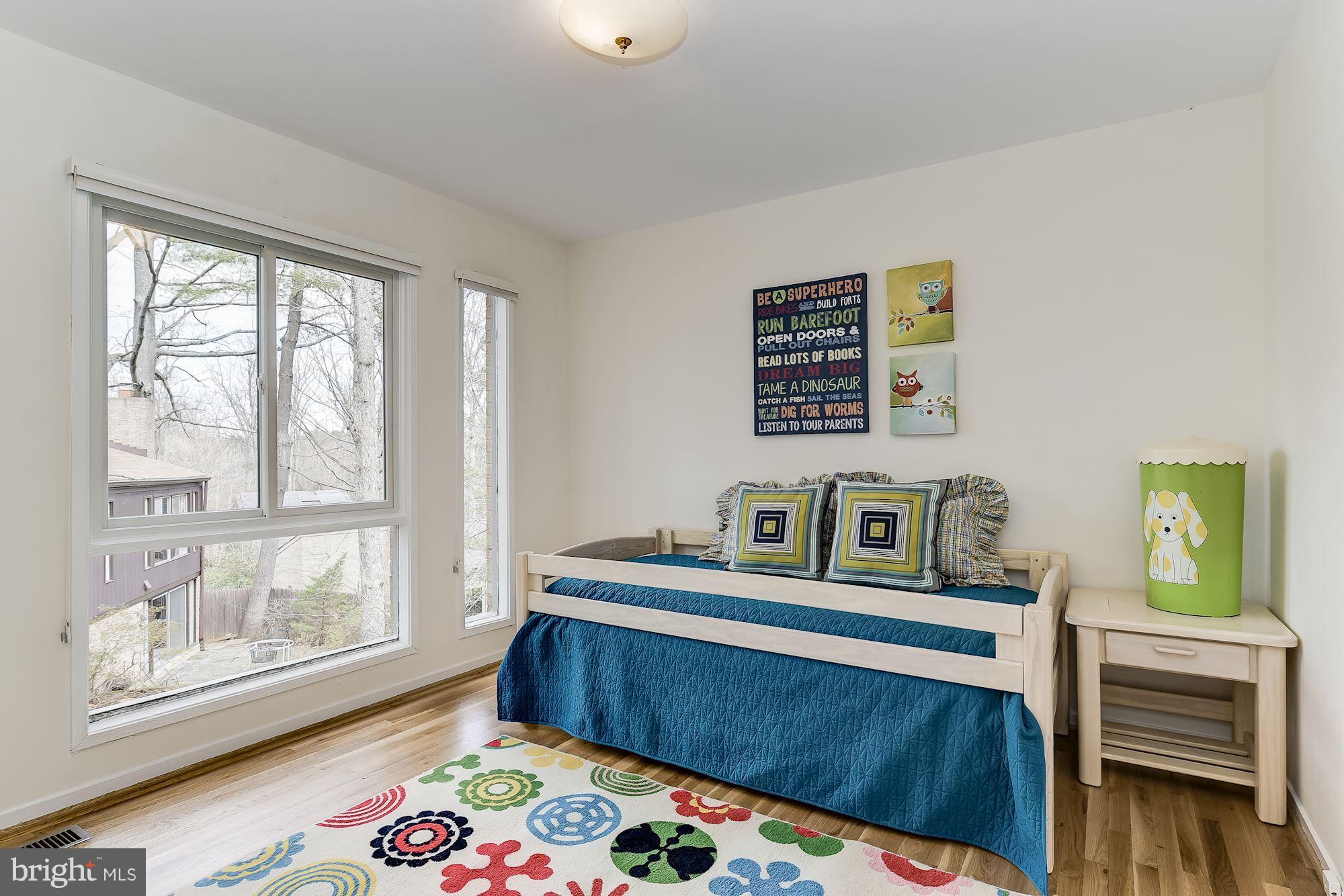 EAST GATE OF POTOMAC - Residential