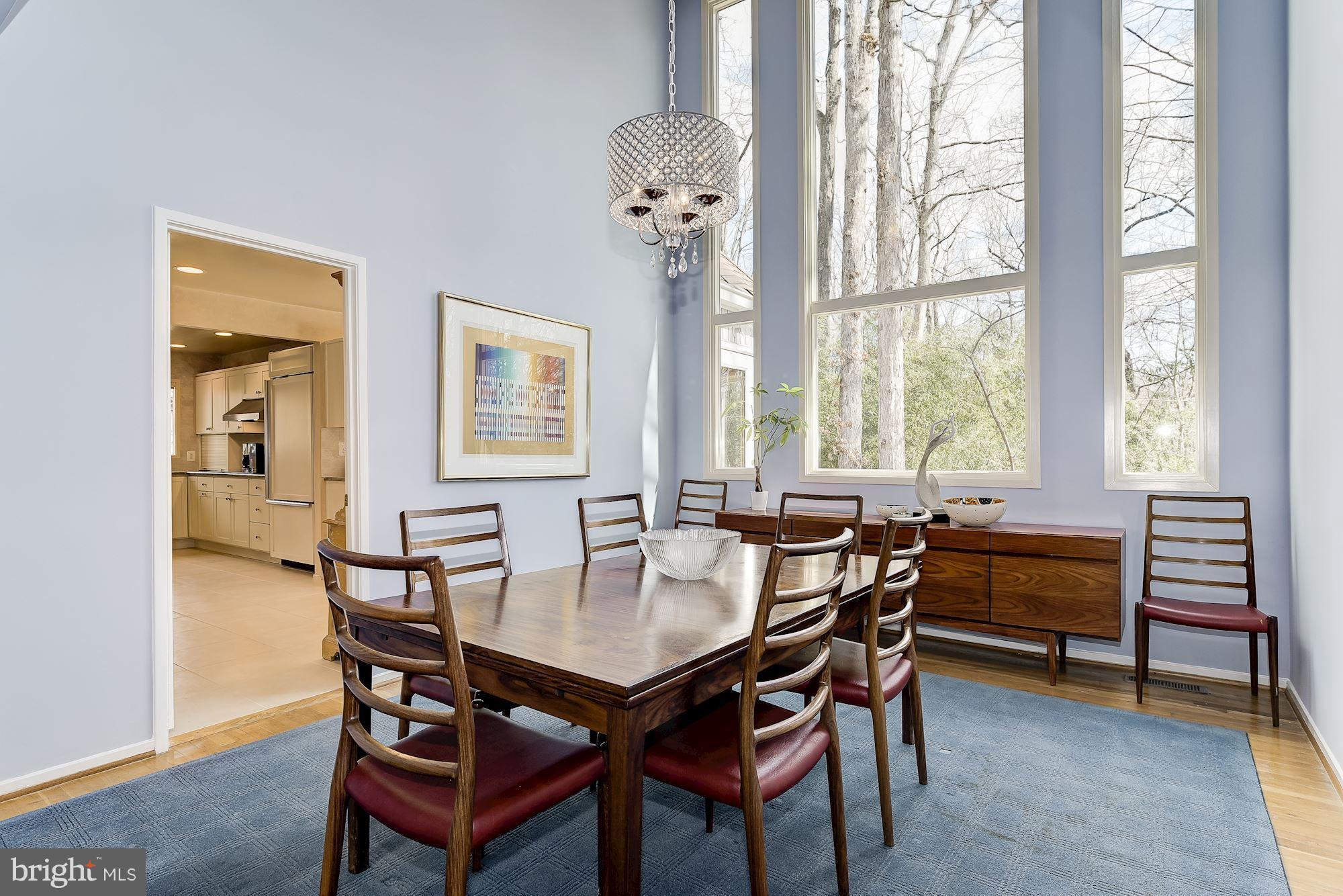 EAST GATE OF POTOMAC - Residential