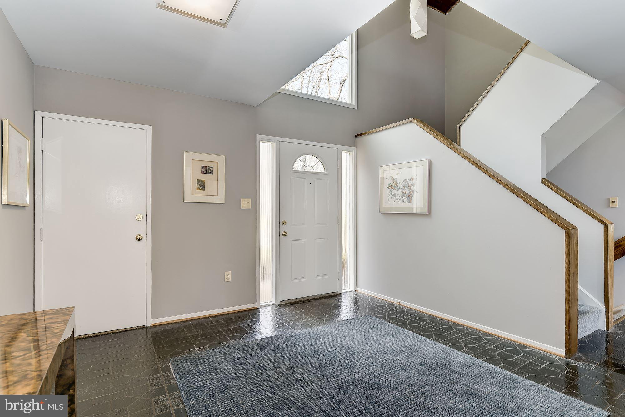 EAST GATE OF POTOMAC - Residential