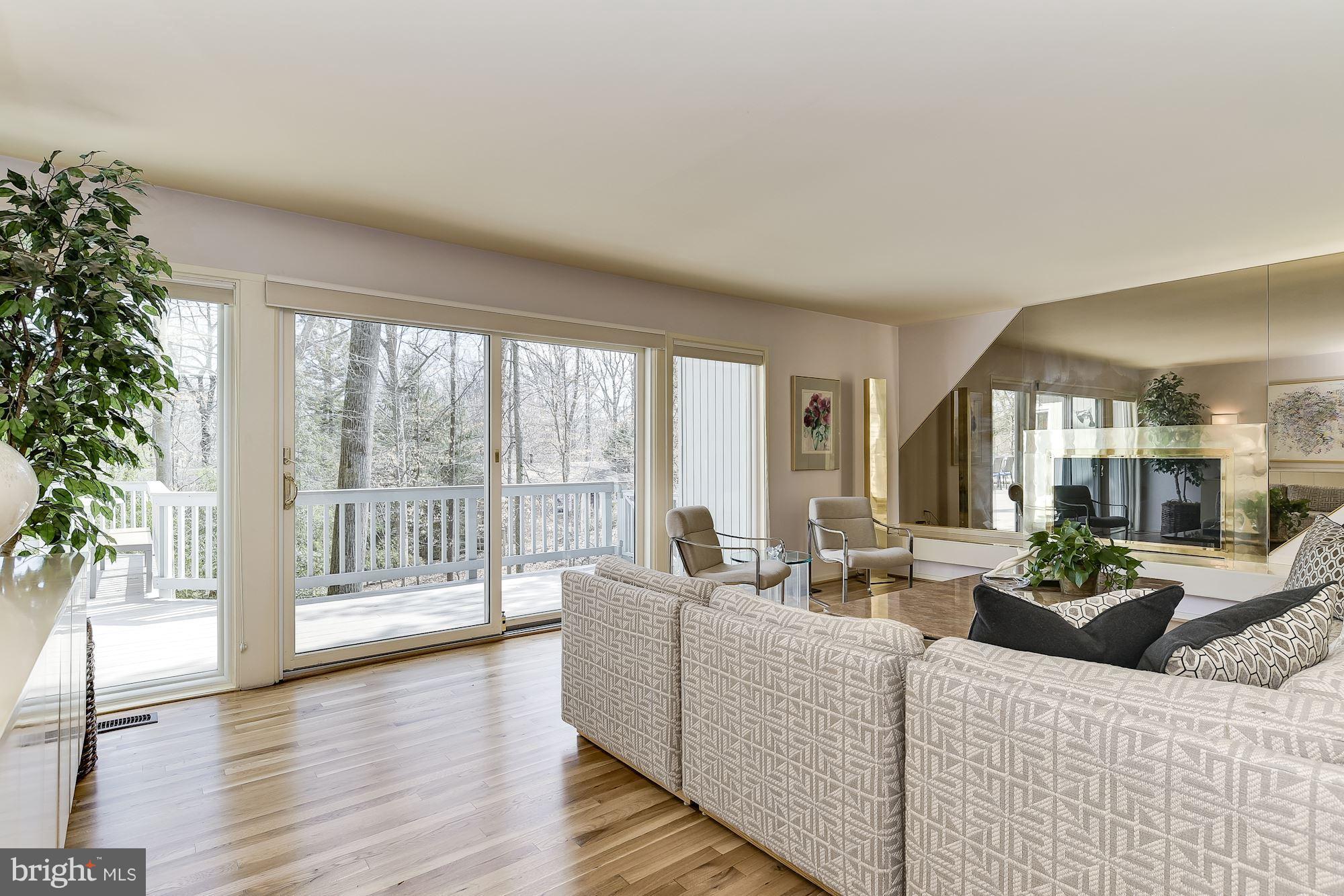 EAST GATE OF POTOMAC - Residential