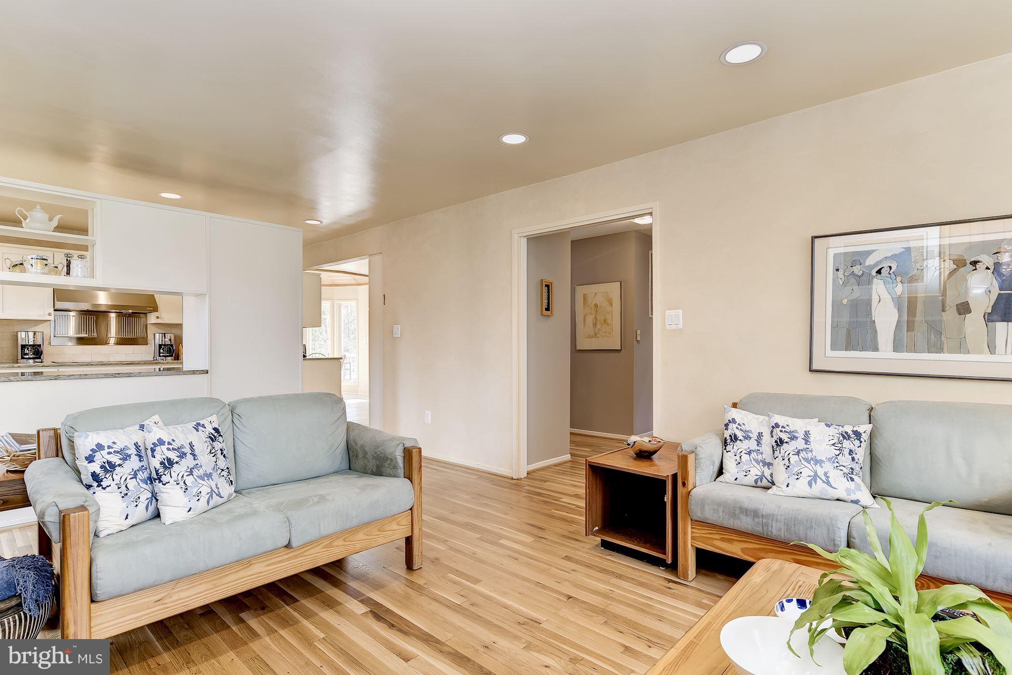 EAST GATE OF POTOMAC - Residential