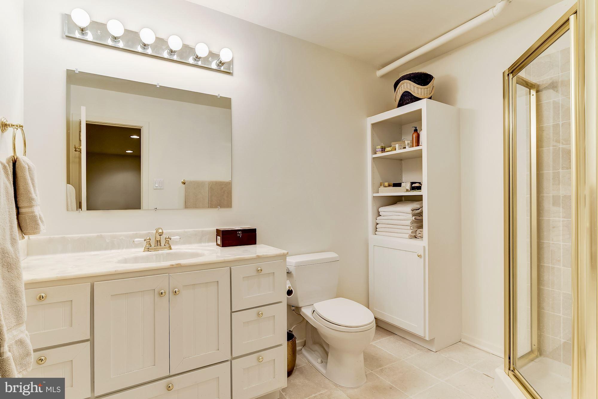 EAST GATE OF POTOMAC - Residential