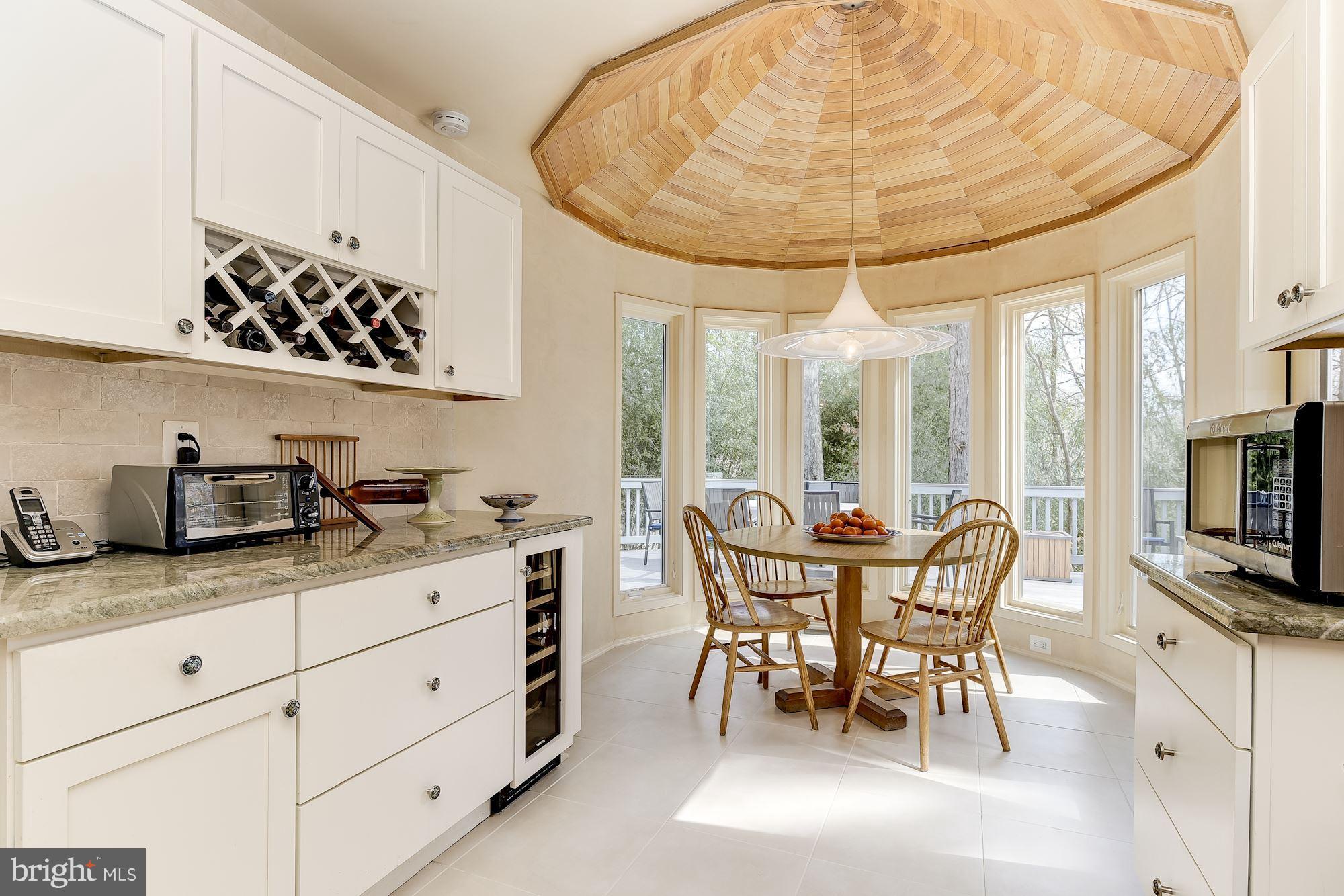 EAST GATE OF POTOMAC - Residential