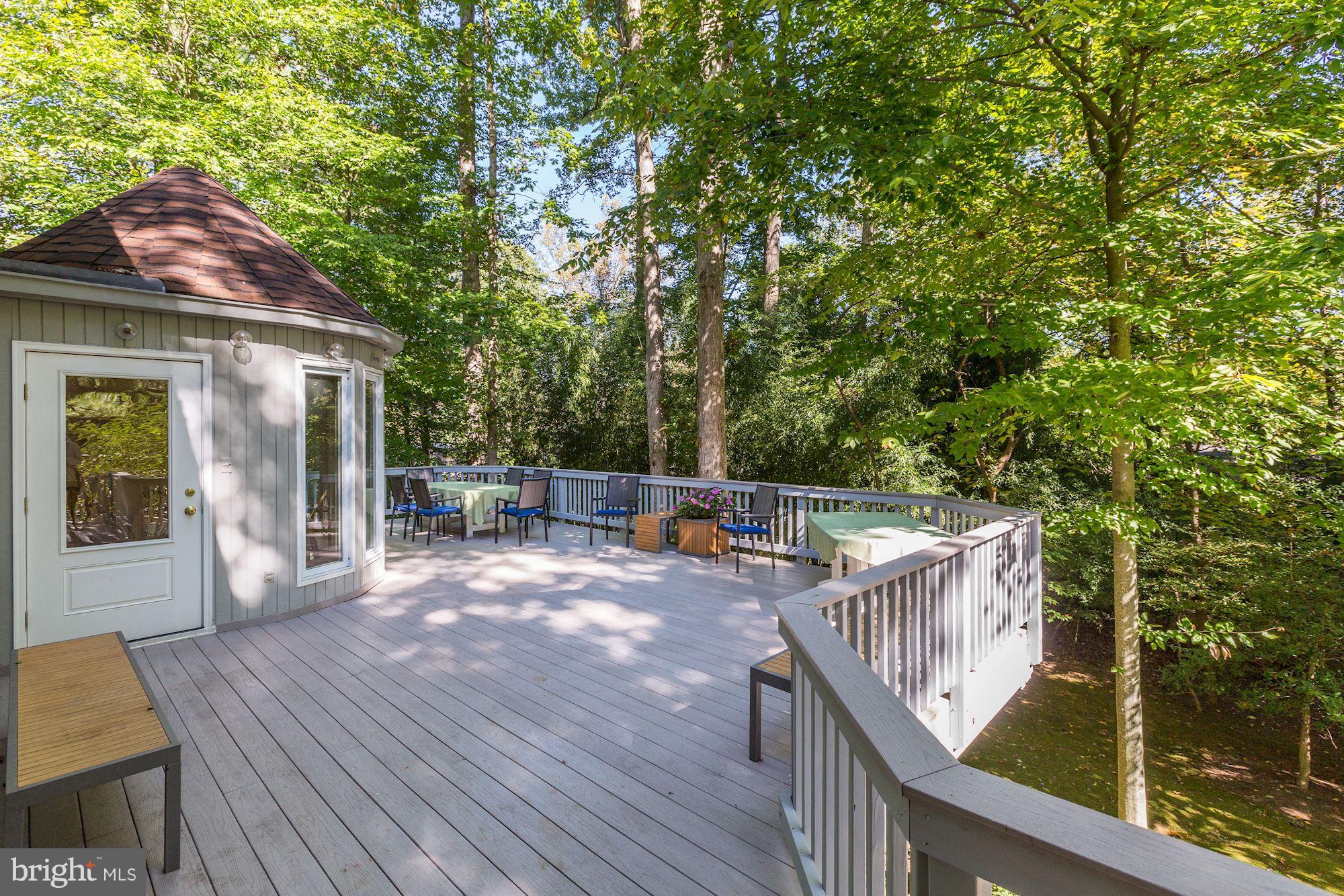 EAST GATE OF POTOMAC - Residential