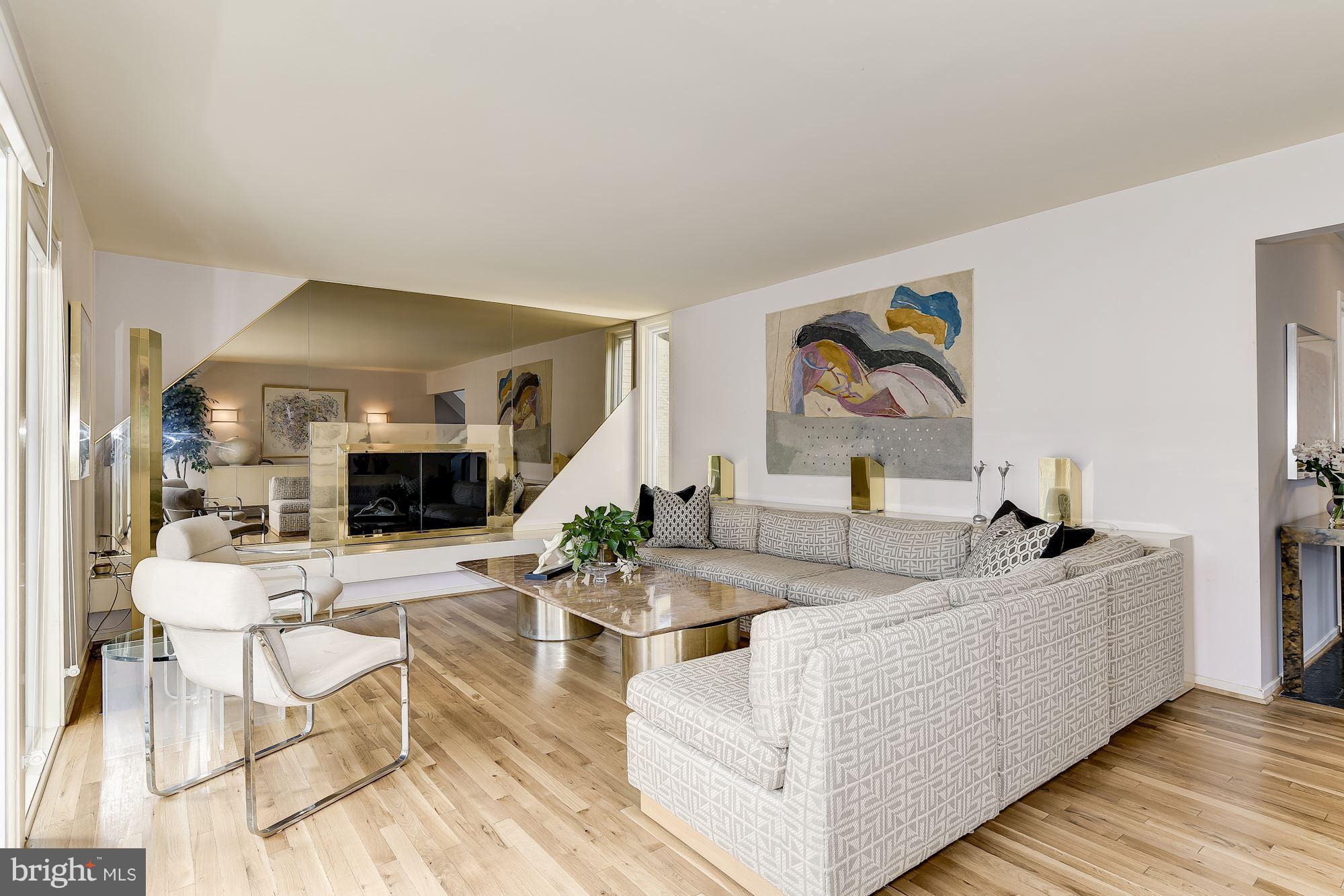 EAST GATE OF POTOMAC - Residential