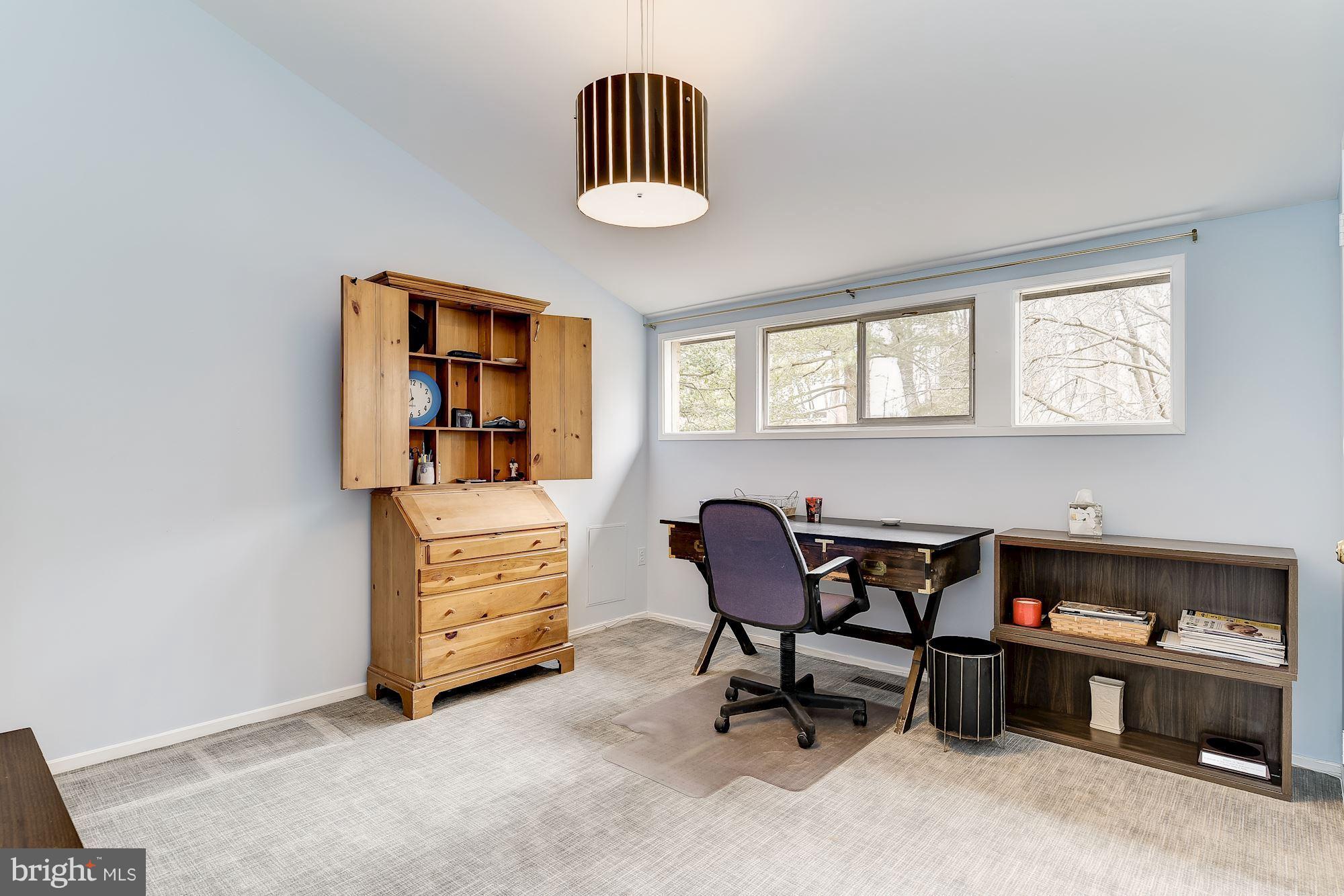 EAST GATE OF POTOMAC - Residential