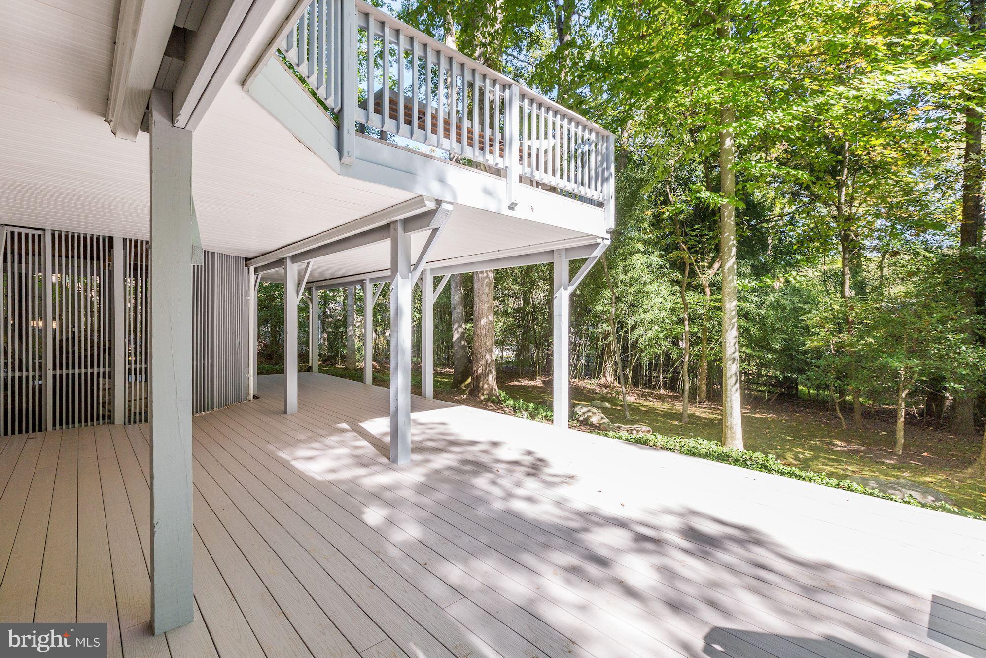 EAST GATE OF POTOMAC - Residential