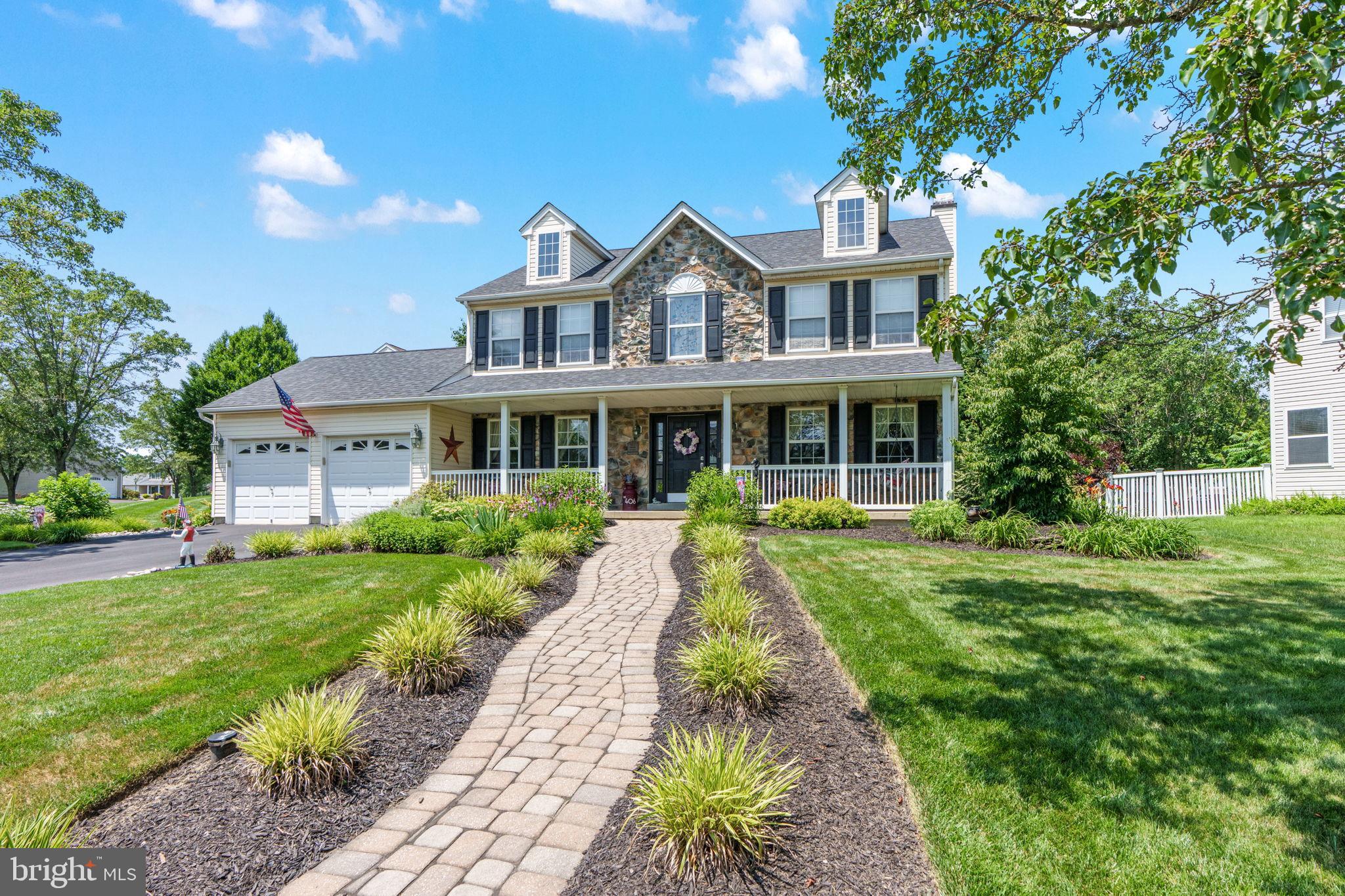 406 PRIMROSE PLACE