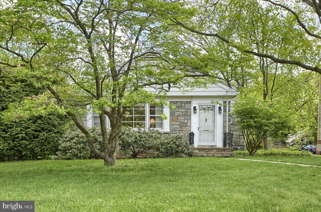 Photo of 603 N PRESIDENT AVE, LANCASTER, PA 17603 (MLS # PALA2039072)