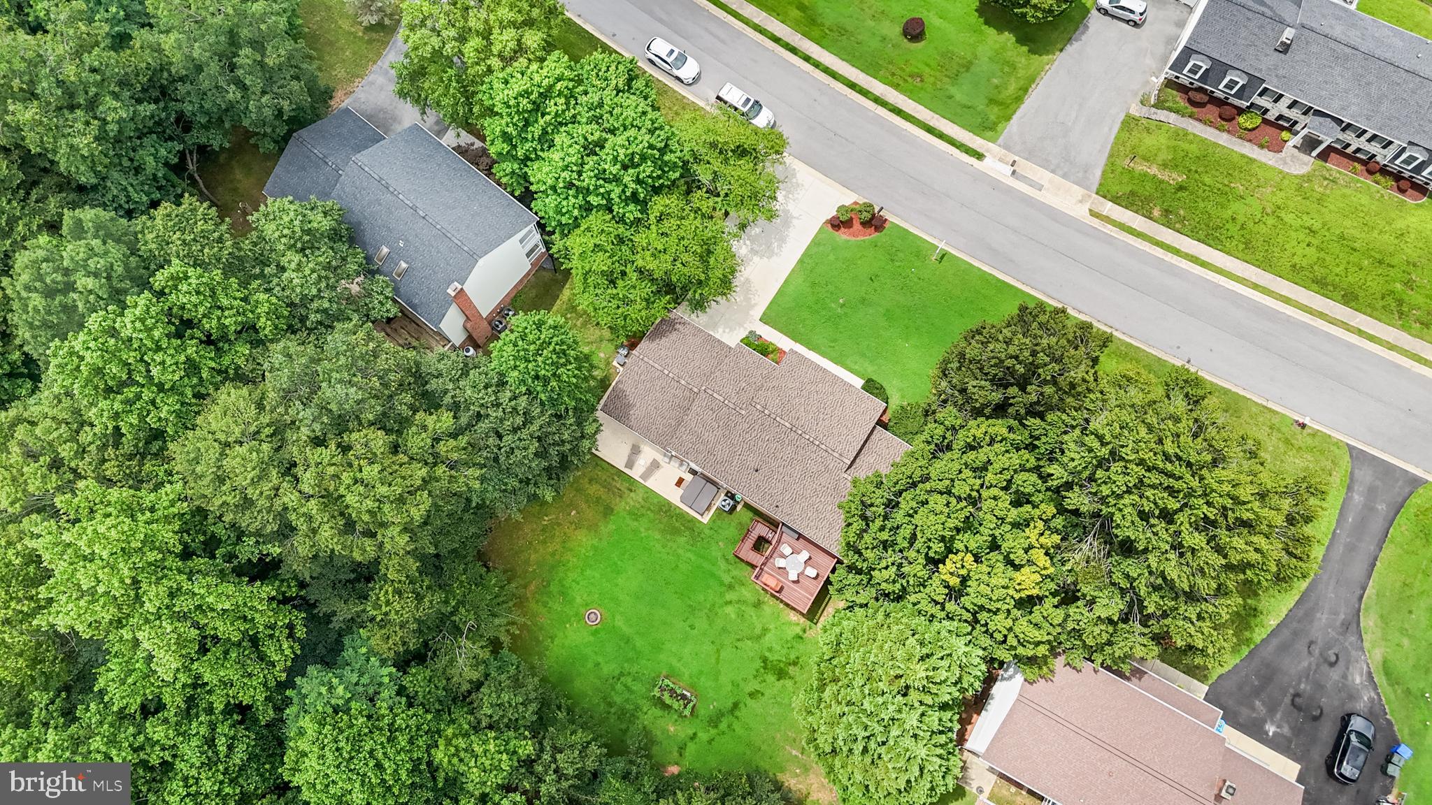 QUAILWOOD - Residential