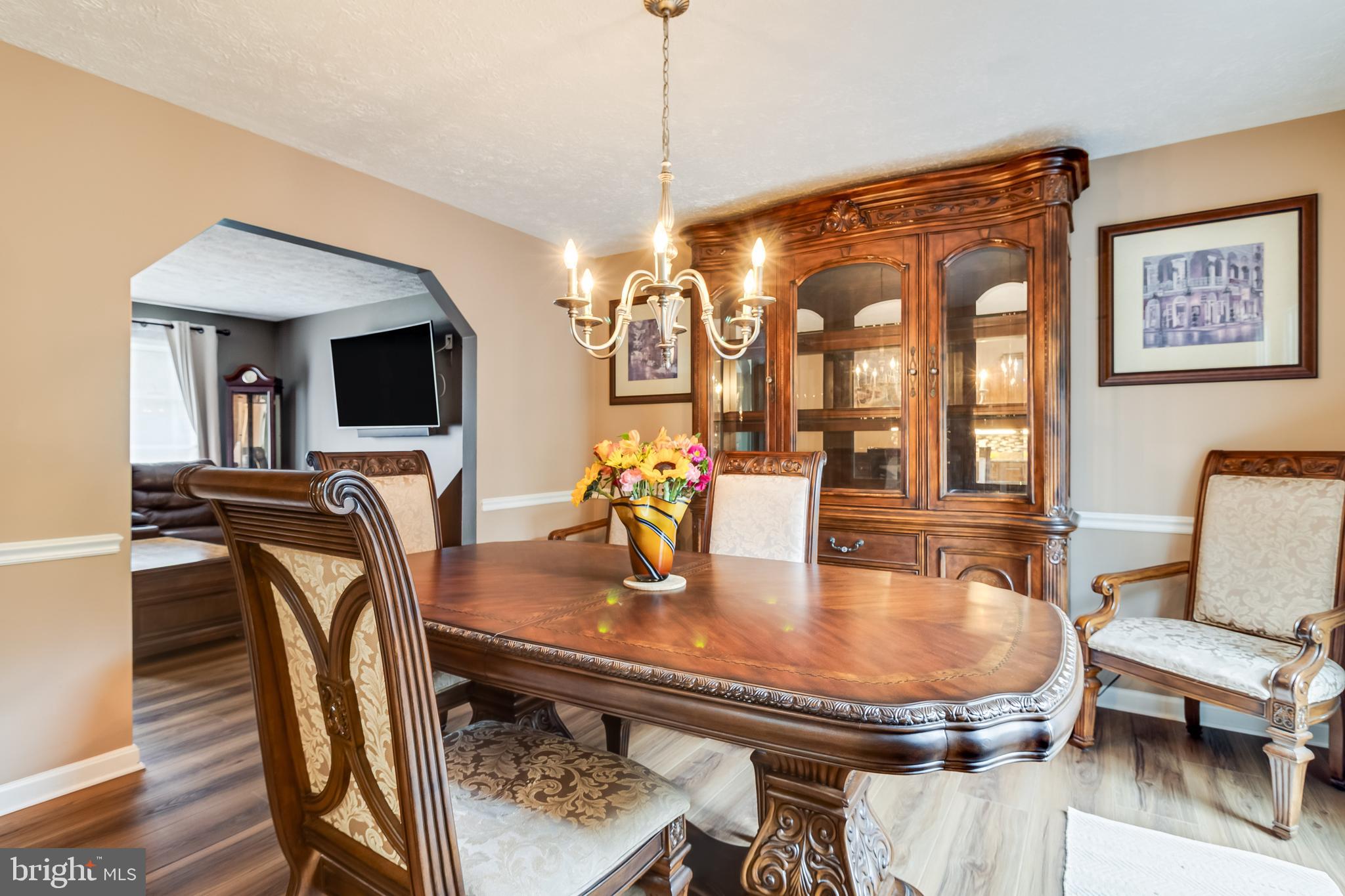 QUAILWOOD - Residential