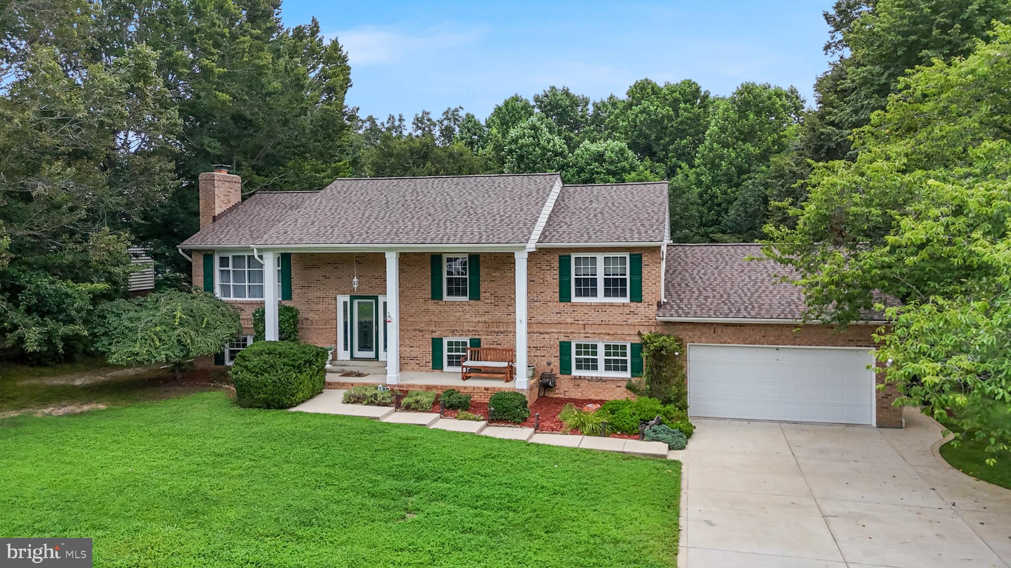 QUAILWOOD - Residential