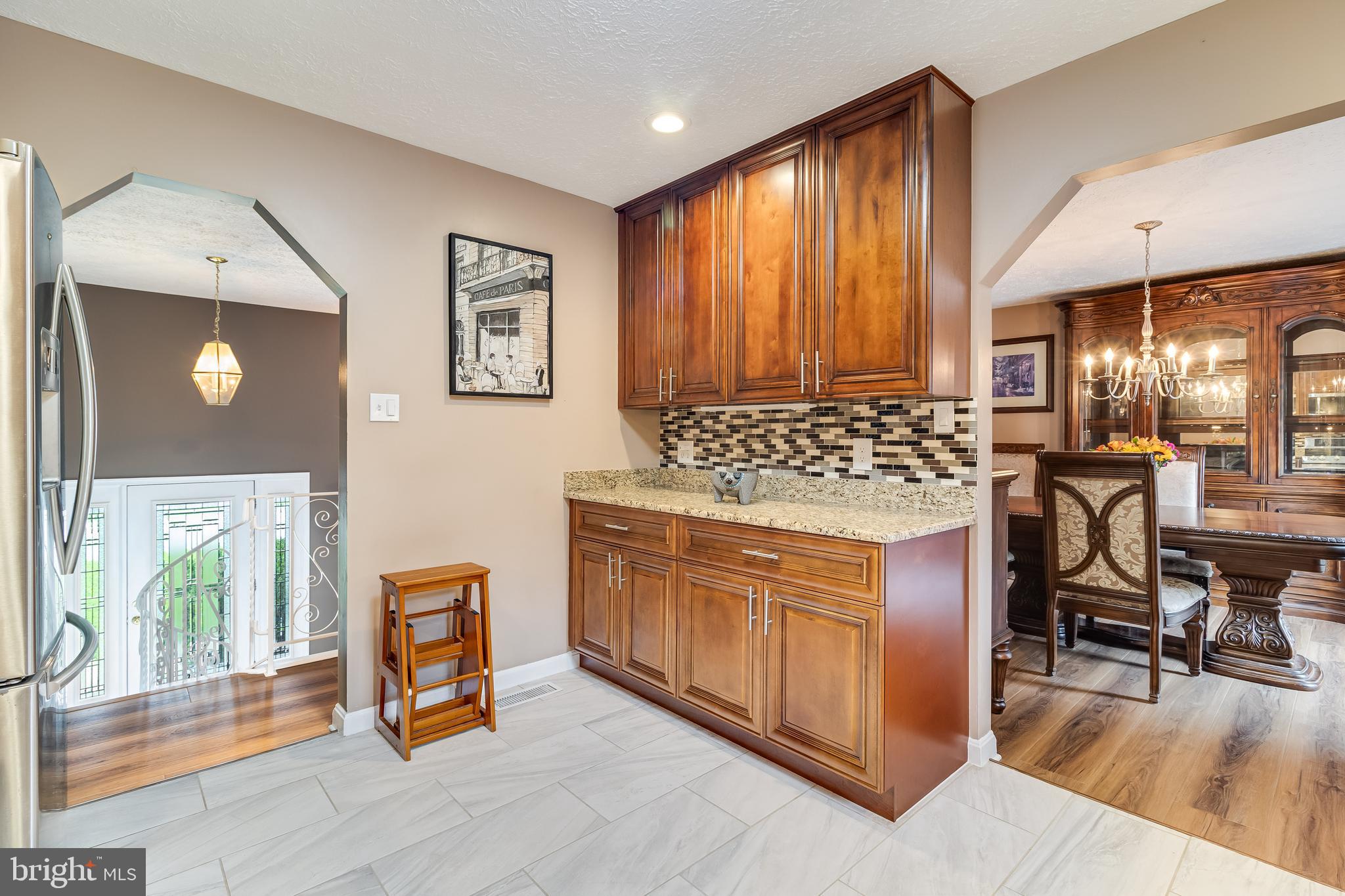 QUAILWOOD - Residential