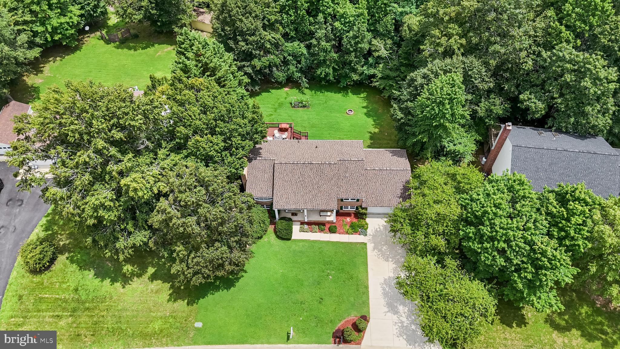 QUAILWOOD - Residential