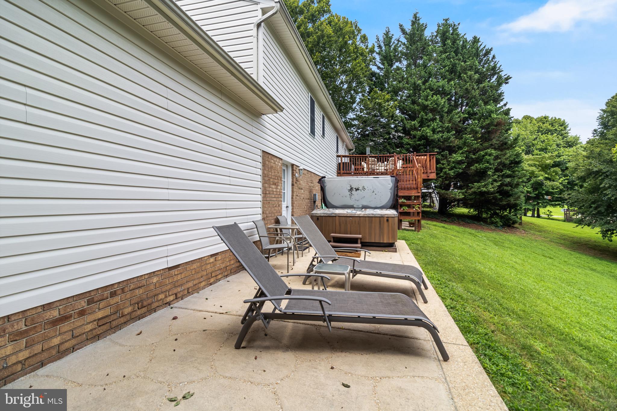 QUAILWOOD - Residential