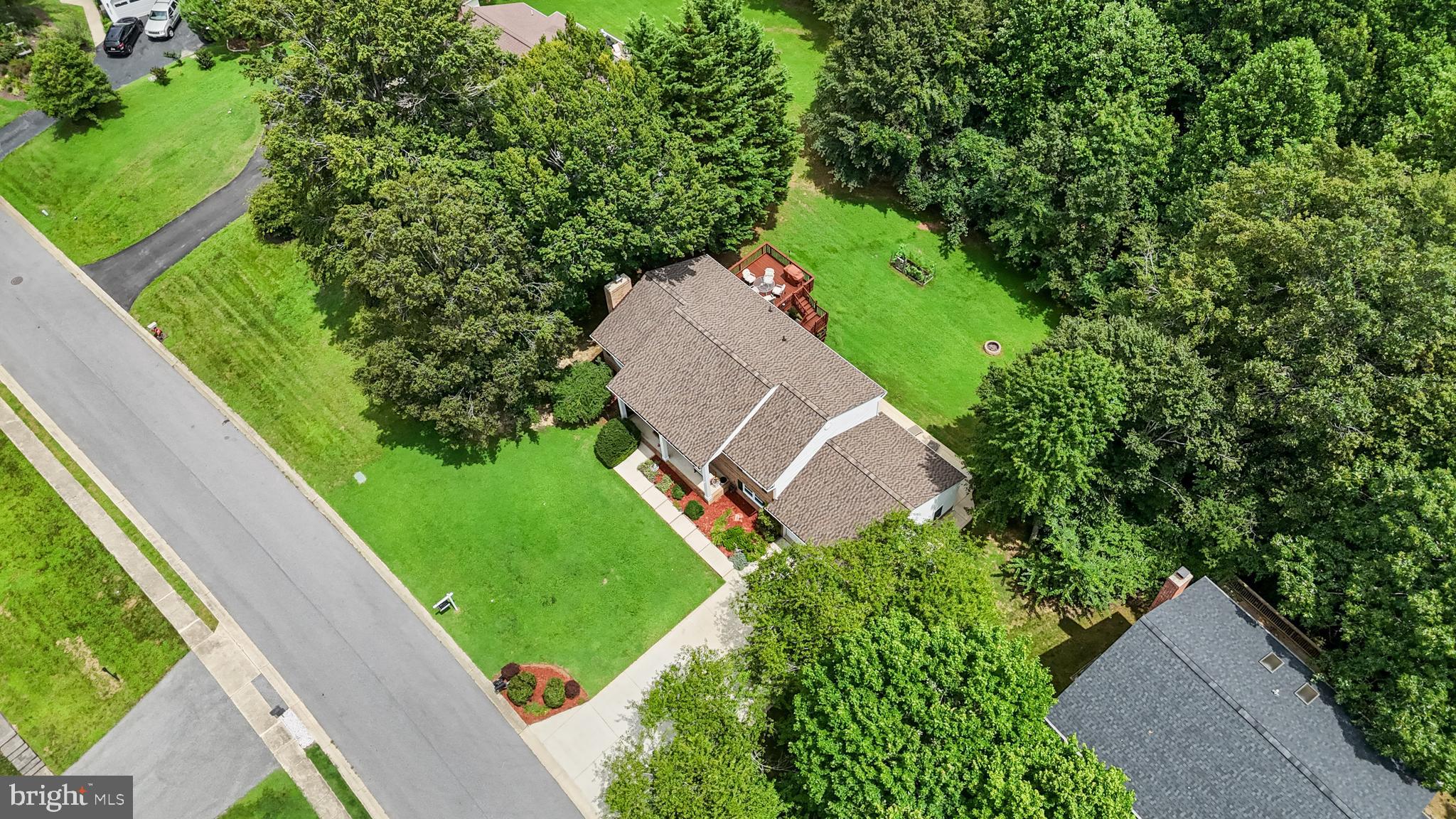 QUAILWOOD - Residential