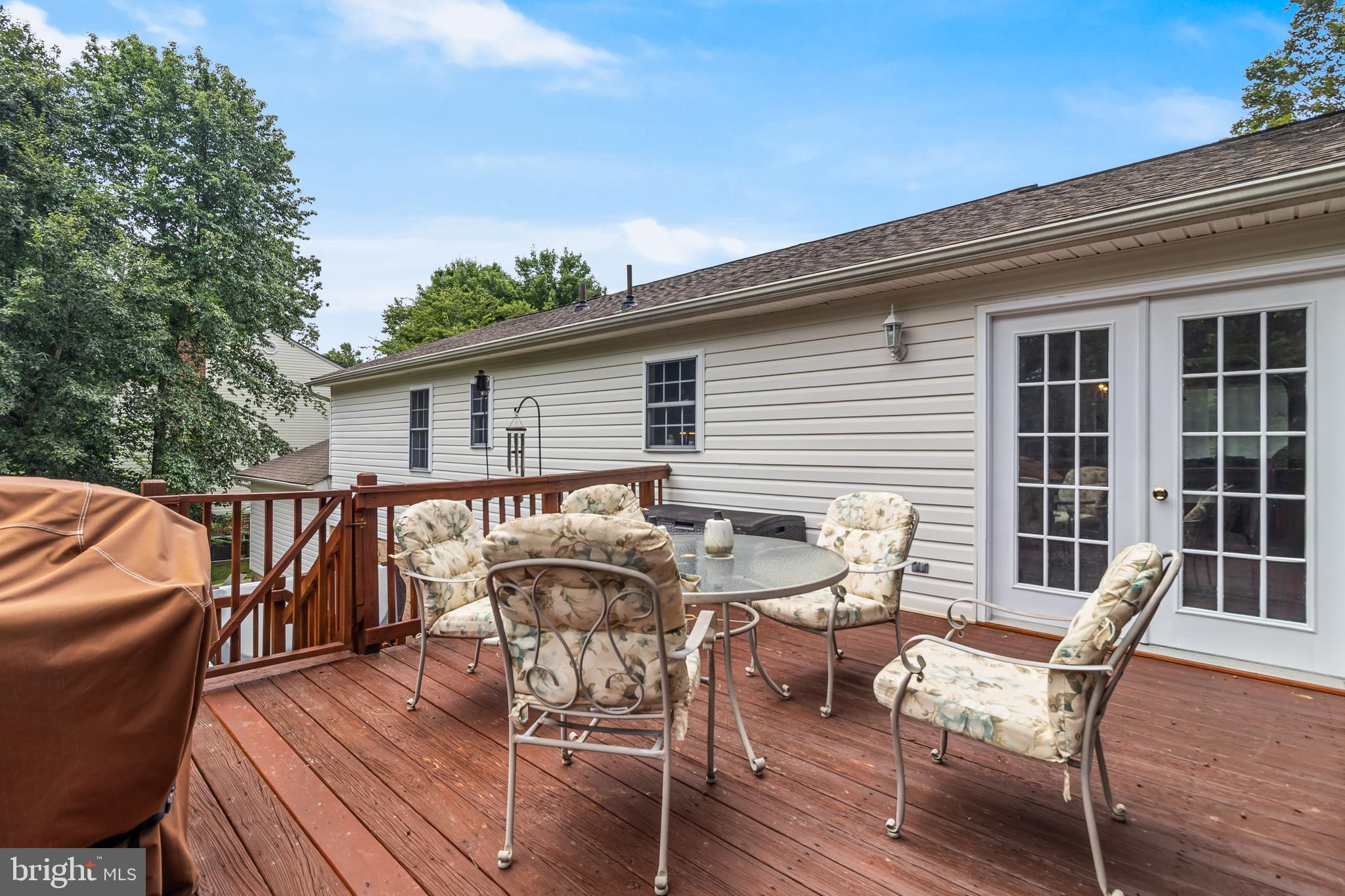 QUAILWOOD - Residential