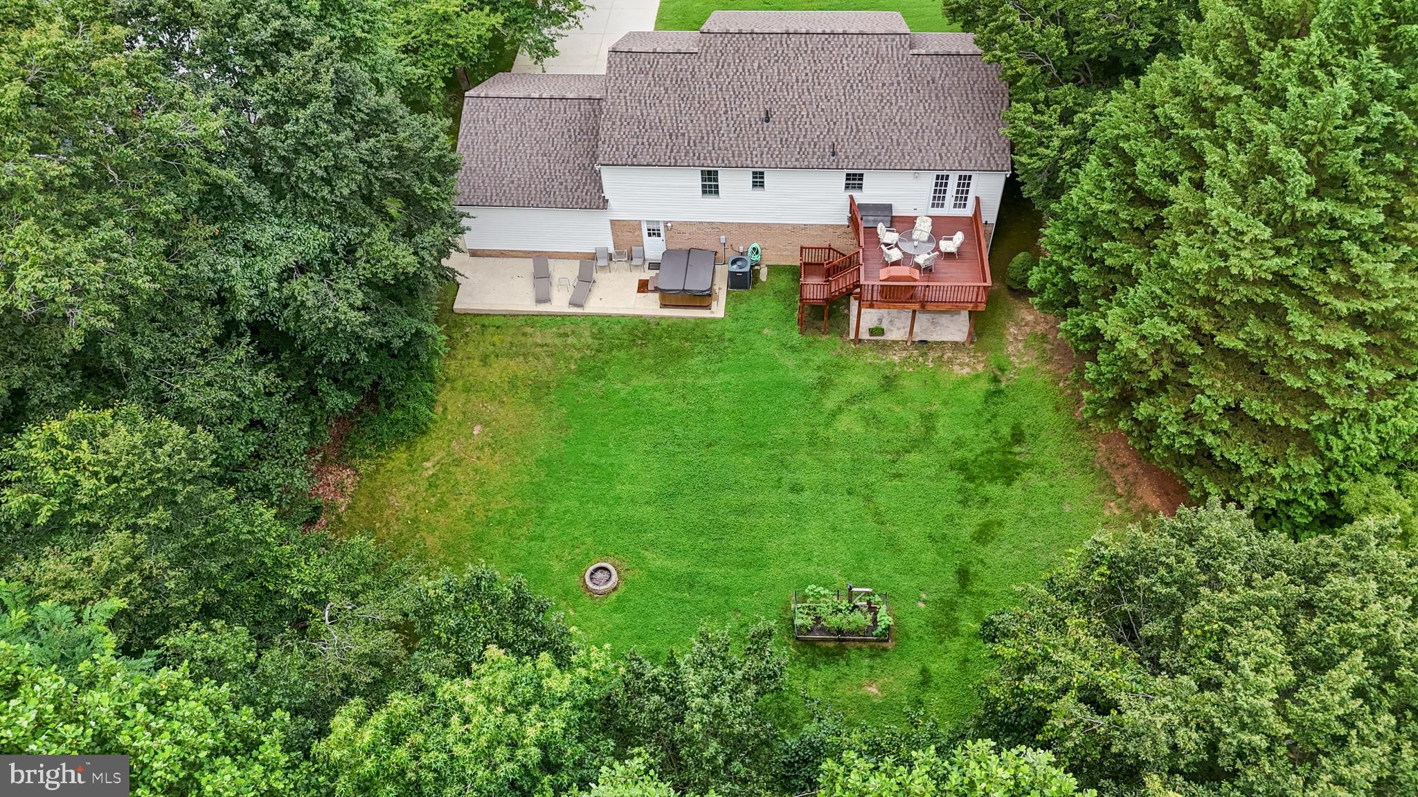 QUAILWOOD - Residential