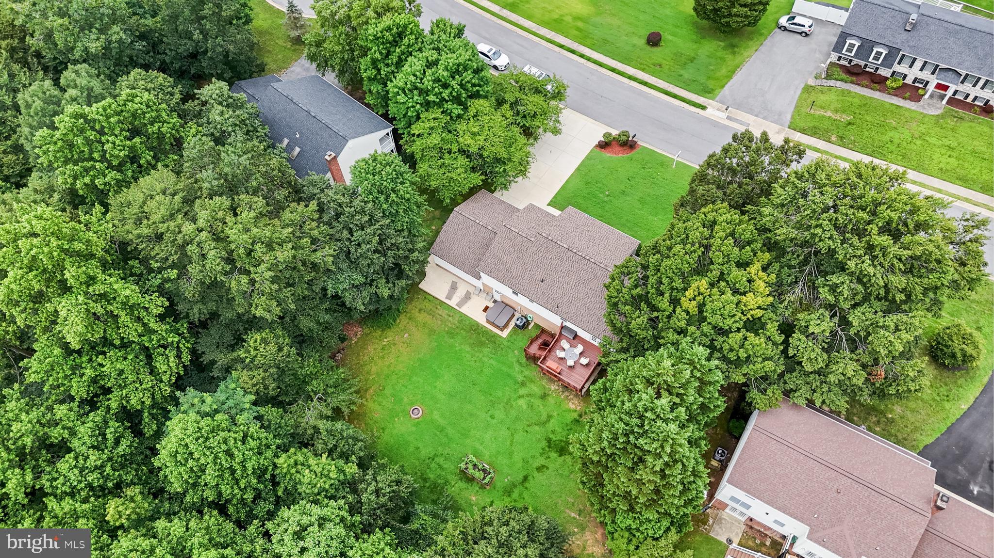 QUAILWOOD - Residential