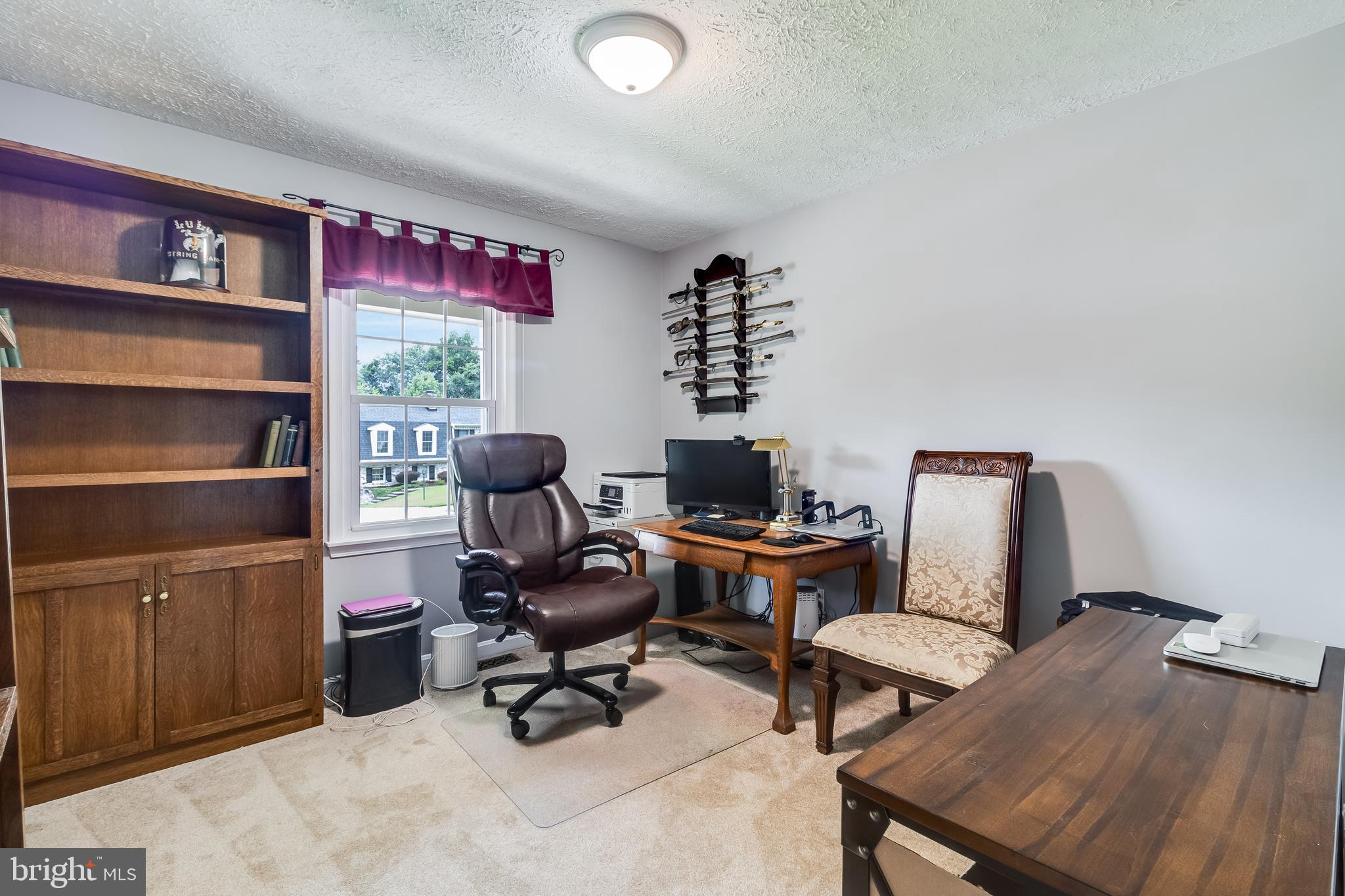 QUAILWOOD - Residential