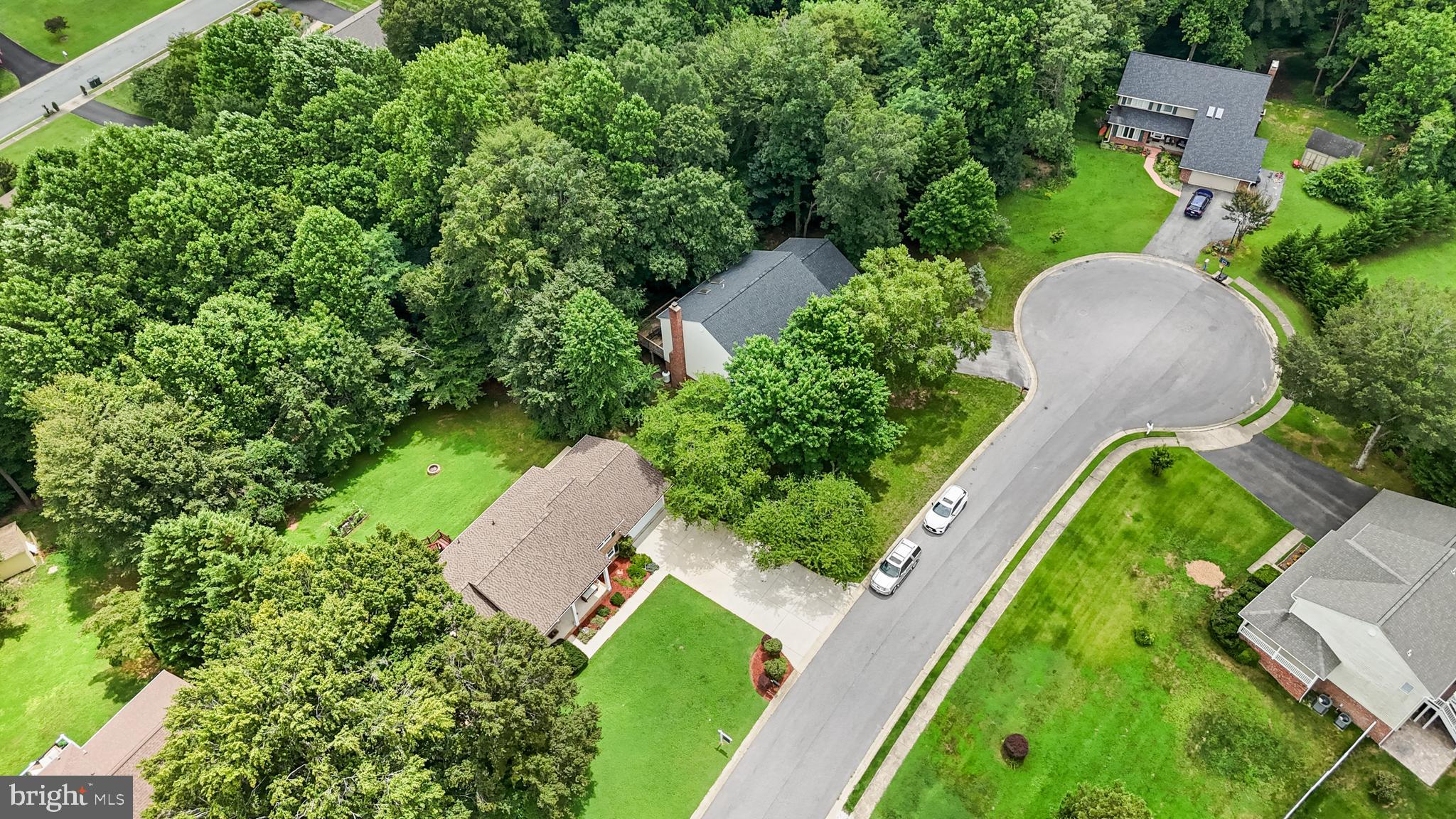 QUAILWOOD - Residential