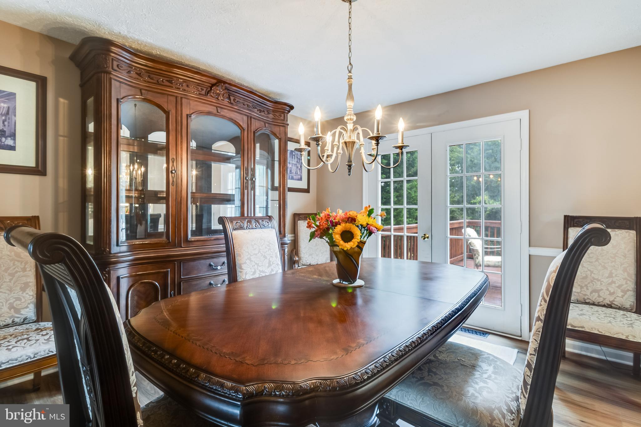 QUAILWOOD - Residential