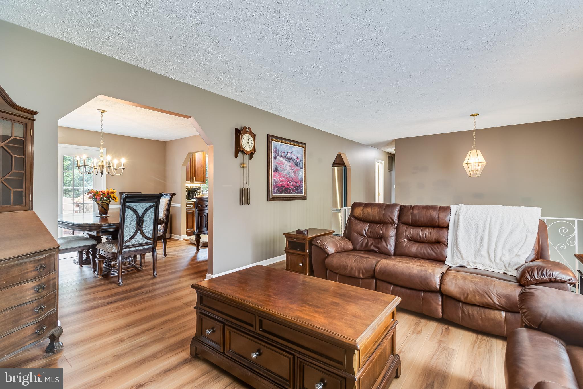 QUAILWOOD - Residential