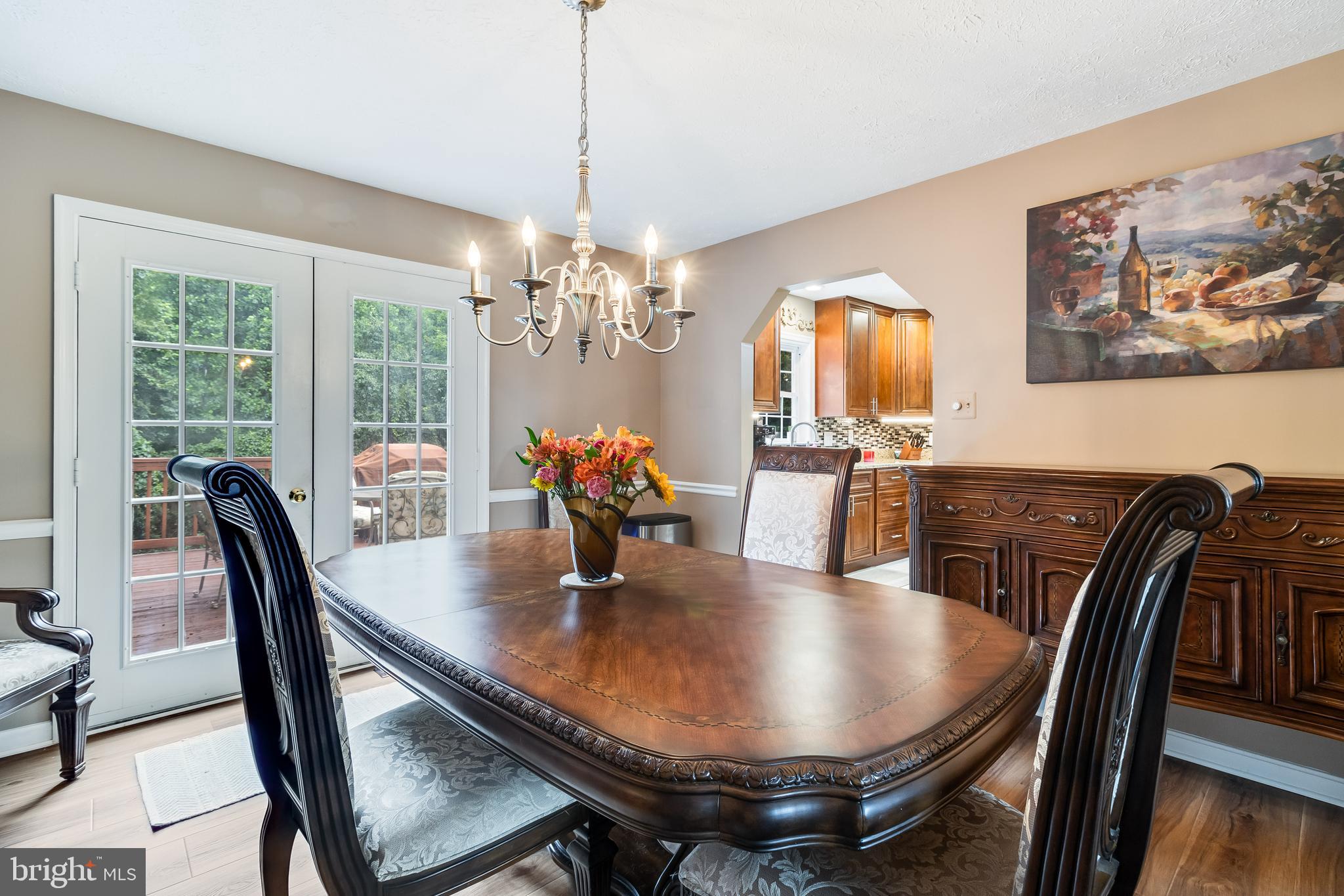 QUAILWOOD - Residential