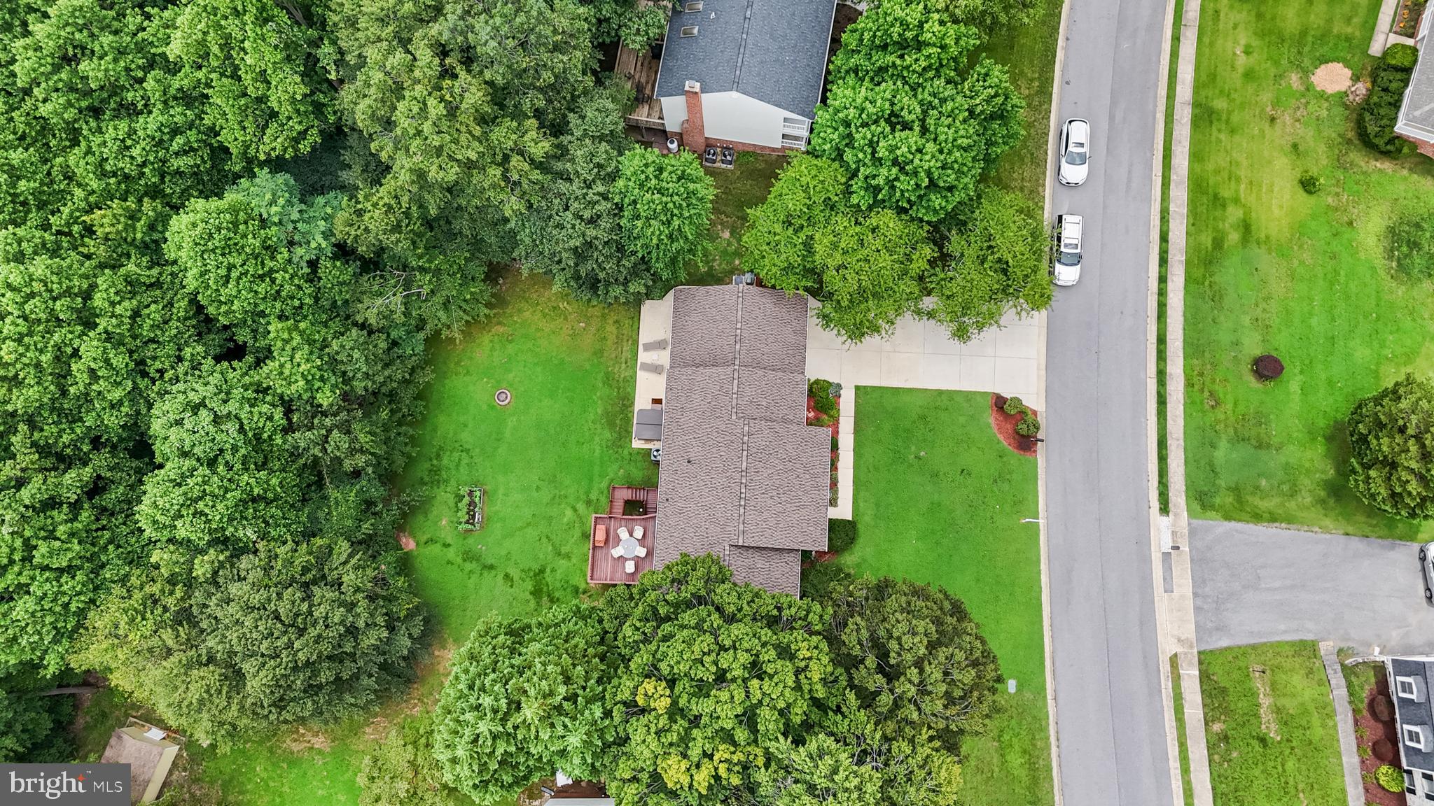 QUAILWOOD - Residential