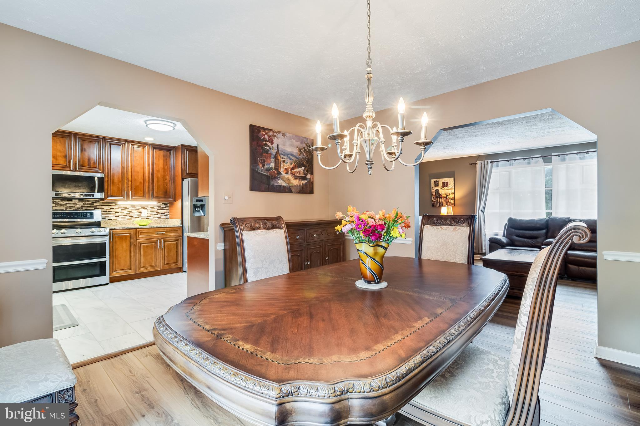 QUAILWOOD - Residential